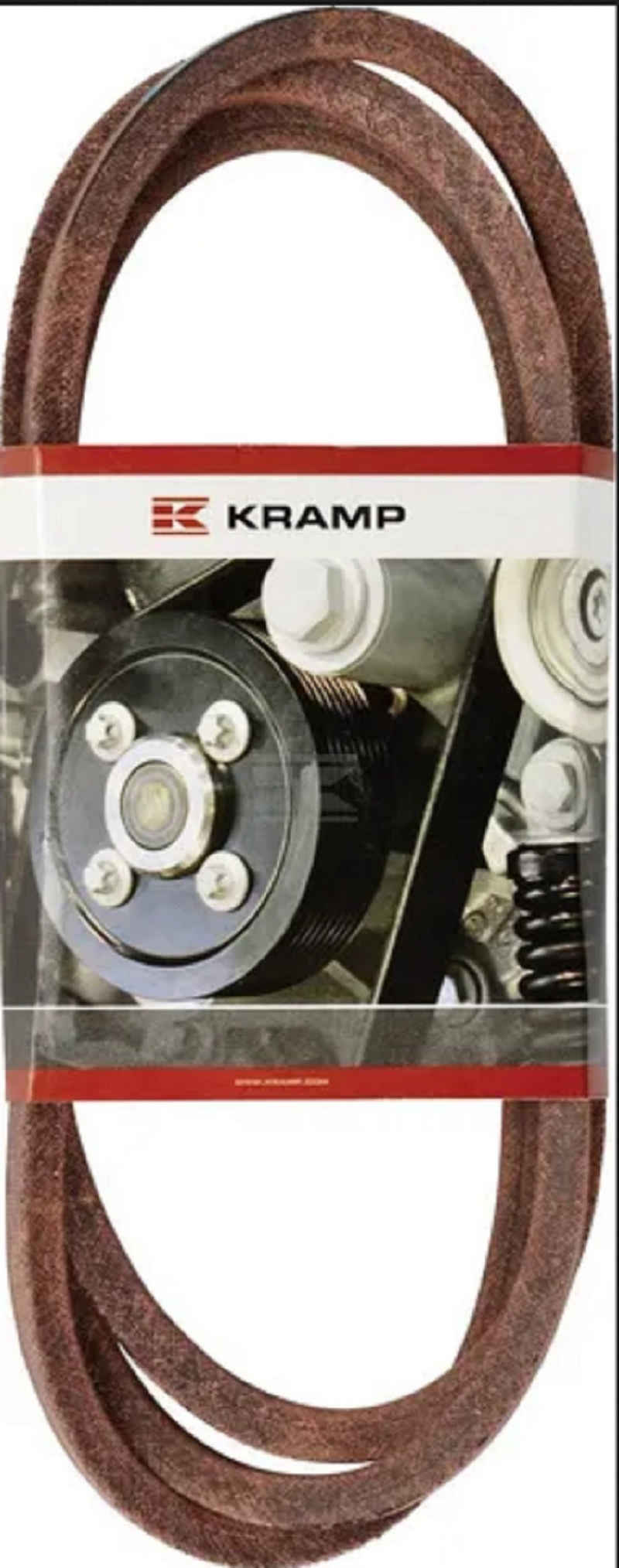 Kramp Werkstatt-Set Kramp FGP800003