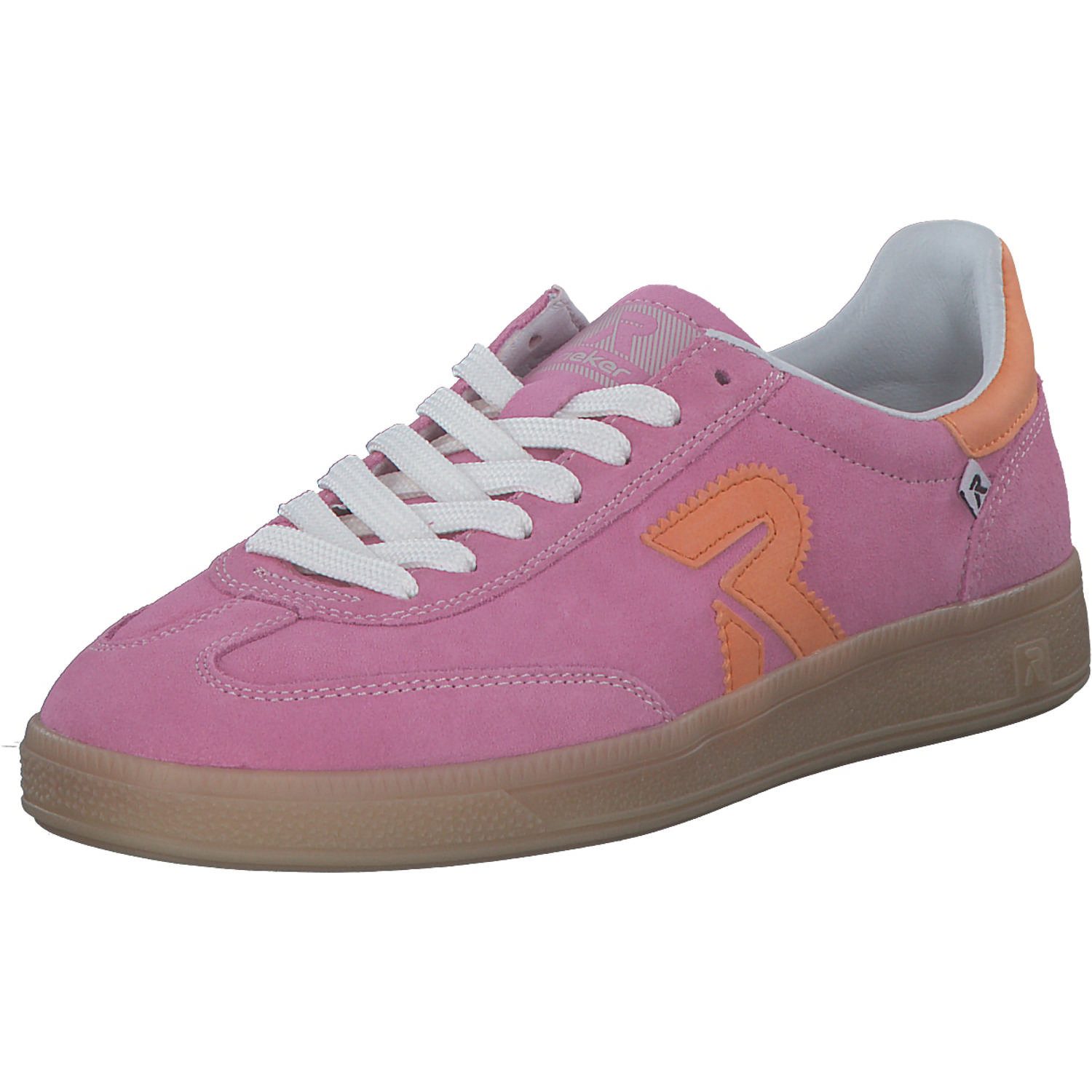 Rieker W2200 Schnürschuh günstig online kaufen