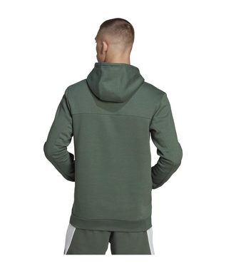 adidas Performance Sweatshirt BOS Fleece Hoody