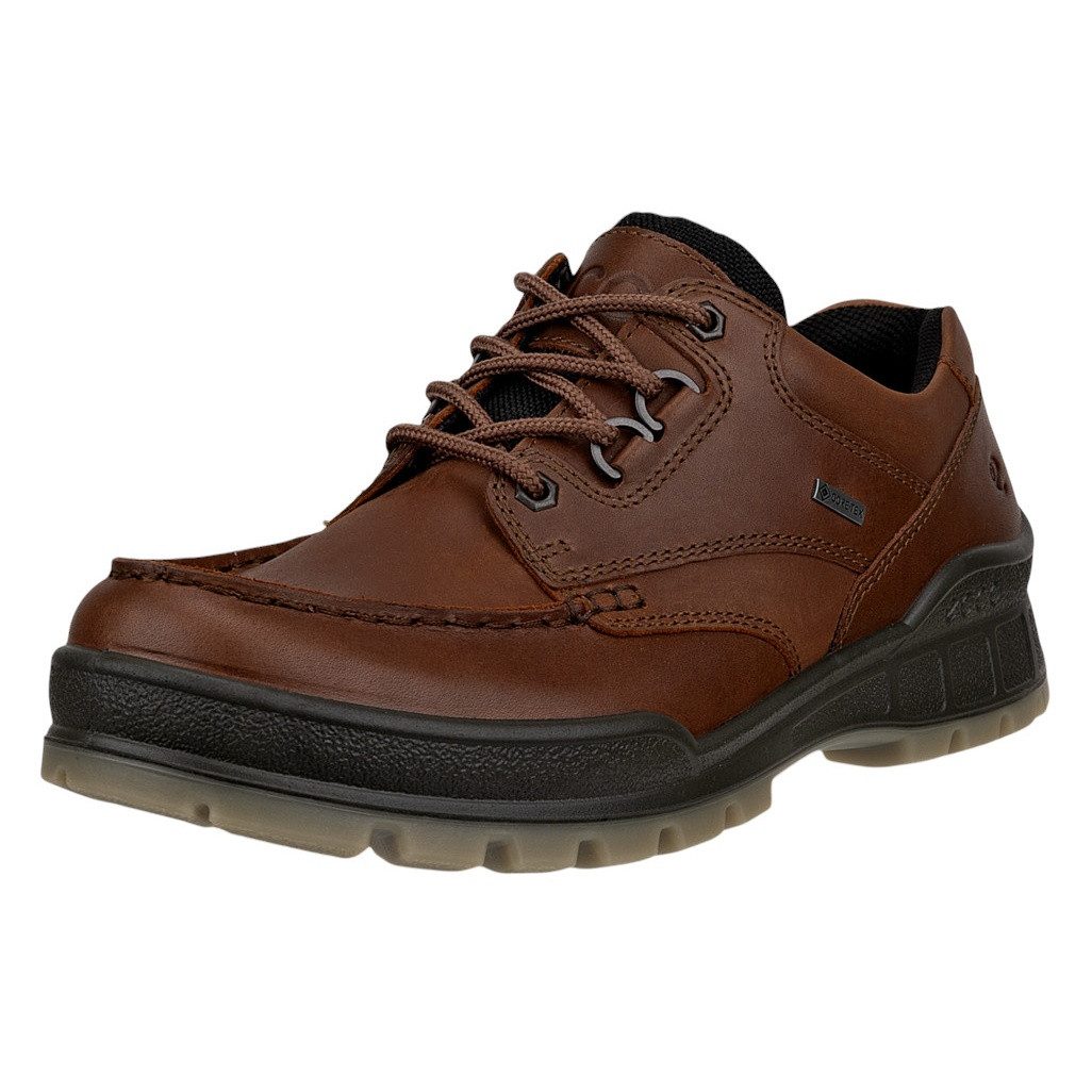 Ecco Wanderschuhe Track 25 Low GTX (Alltagschuhe, Leder, wasserdicht) Sneak günstig online kaufen