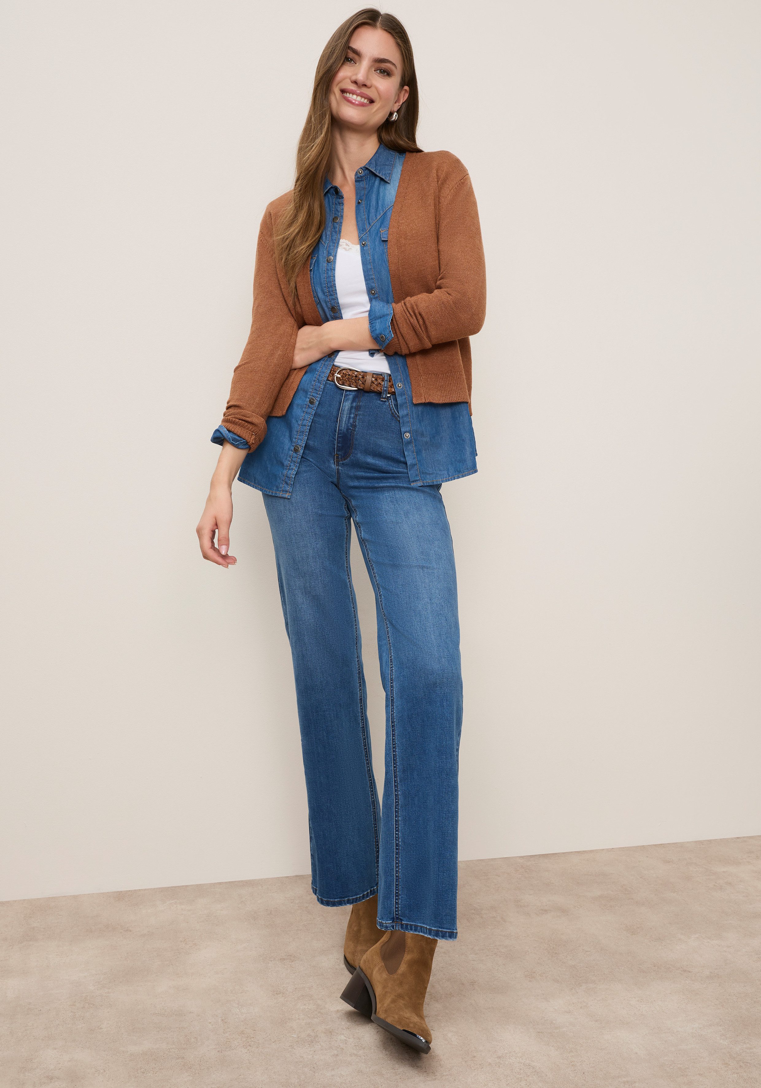 Zum Outfit 3