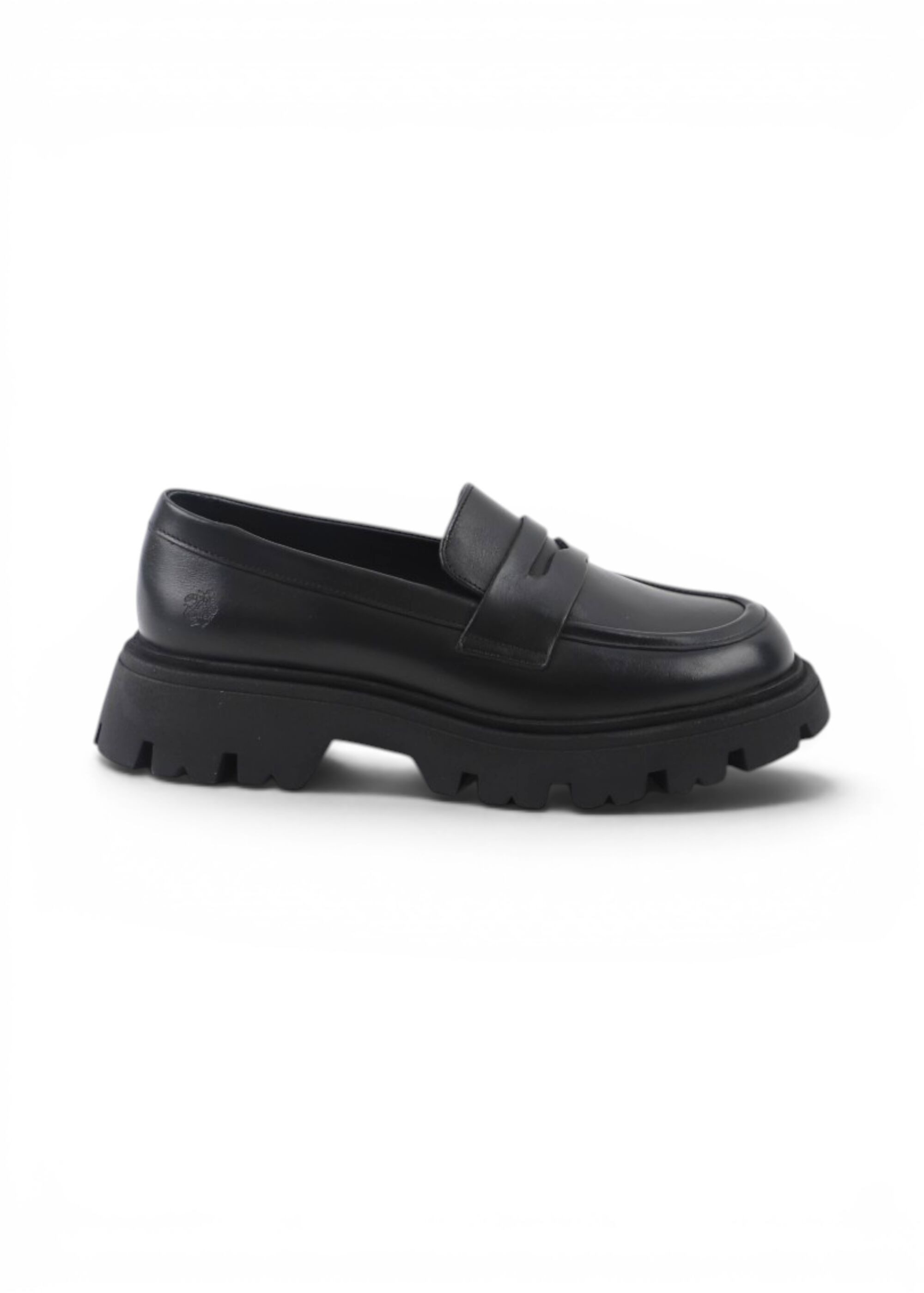 Apple of Eden AOEROSARIO Loafer (2-tlg) Klobiger Loafer mit Memory-Schaum-Komfort