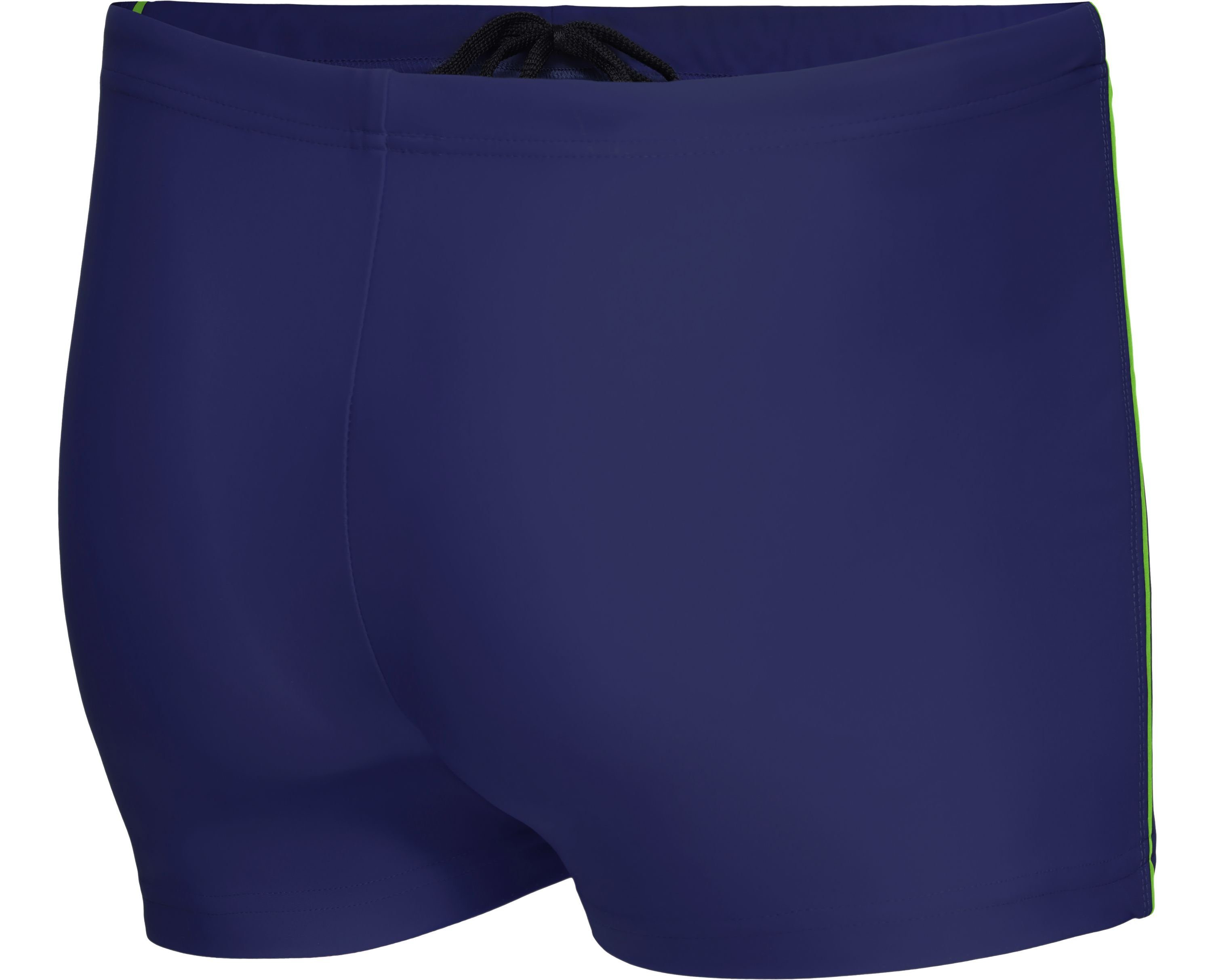 Ladeheid Badeshorts Herren Badehose Badeshorts Beachshorts Schwimmhose LA40-168