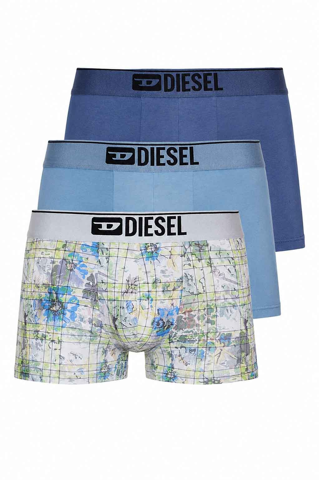 Diesel Boxer UMBX-Damien 3PACK (3er Pack)