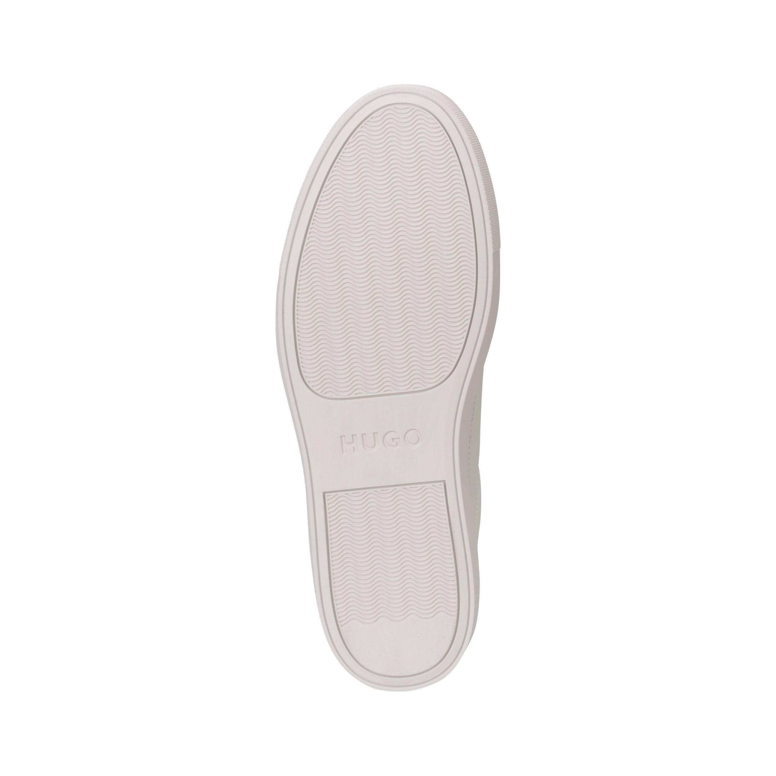 HUGO Morrie Tenn Sneaker (keine Angabe, 1-tlg)