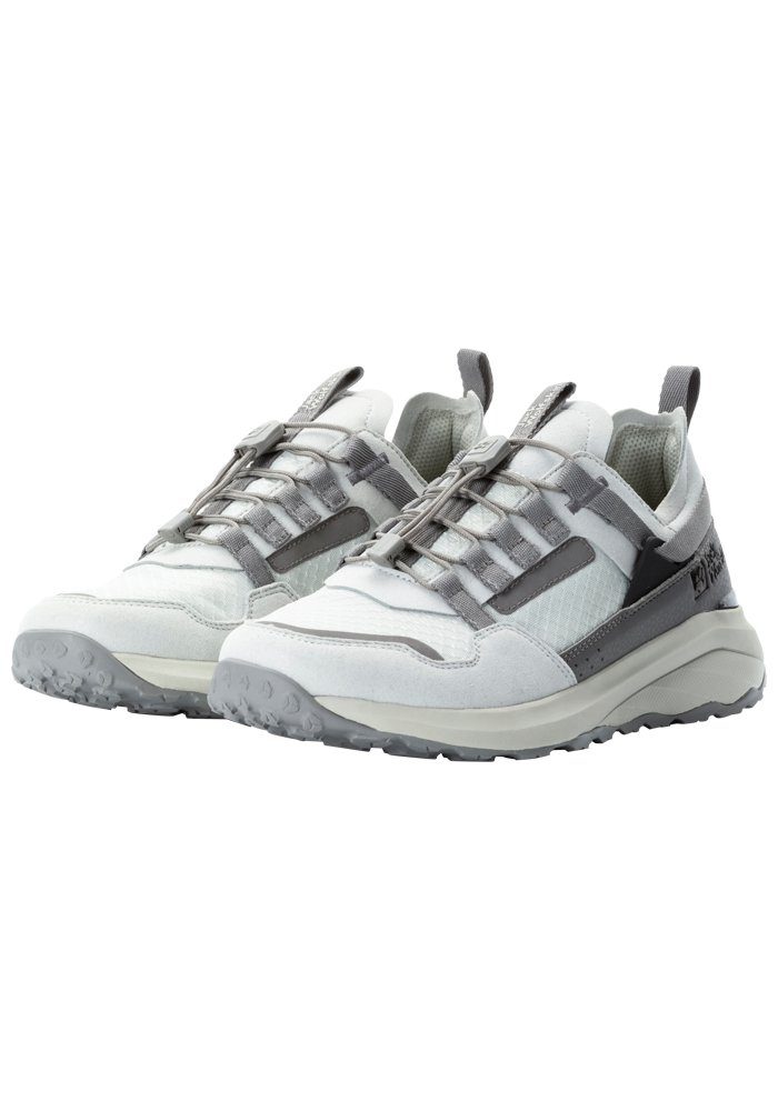 Jack Wolfskin DROMOVENTURE ATHLETIC LOW W Sneaker günstig online kaufen