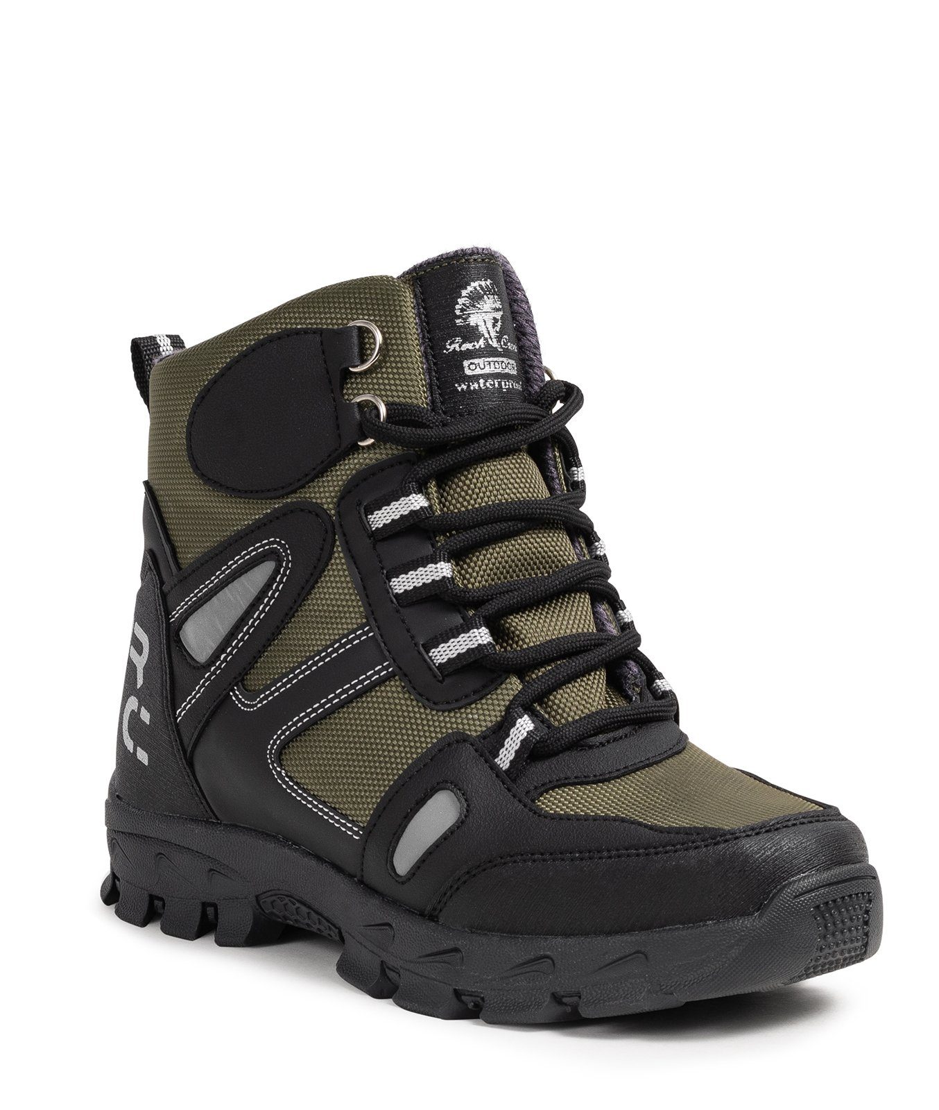 Rock Creek Damen Обувь Дорожная обувь D-460 Outdoorschuh