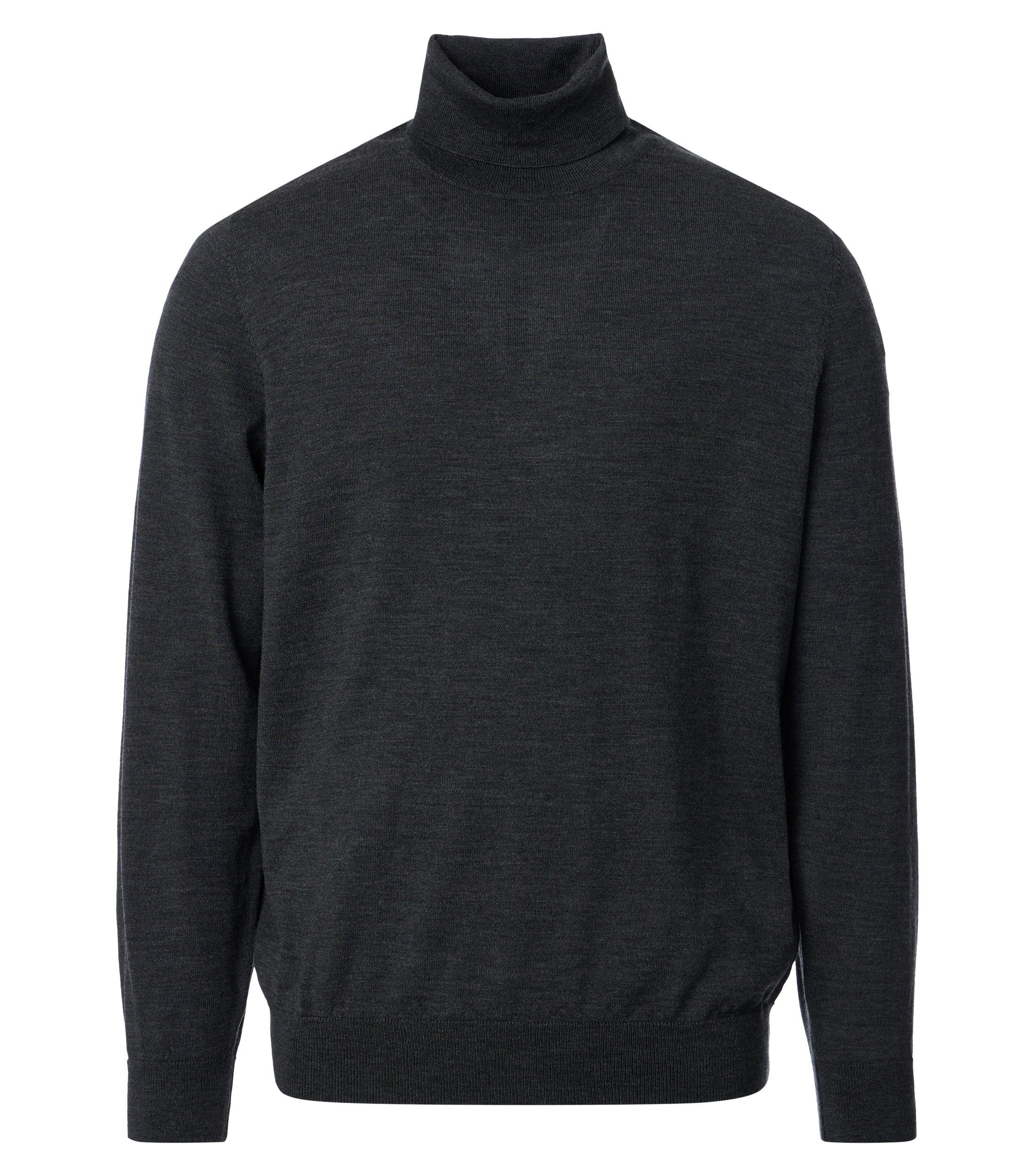 VENTI Rollkragenpullover VENTI Rollkragenpullover uni