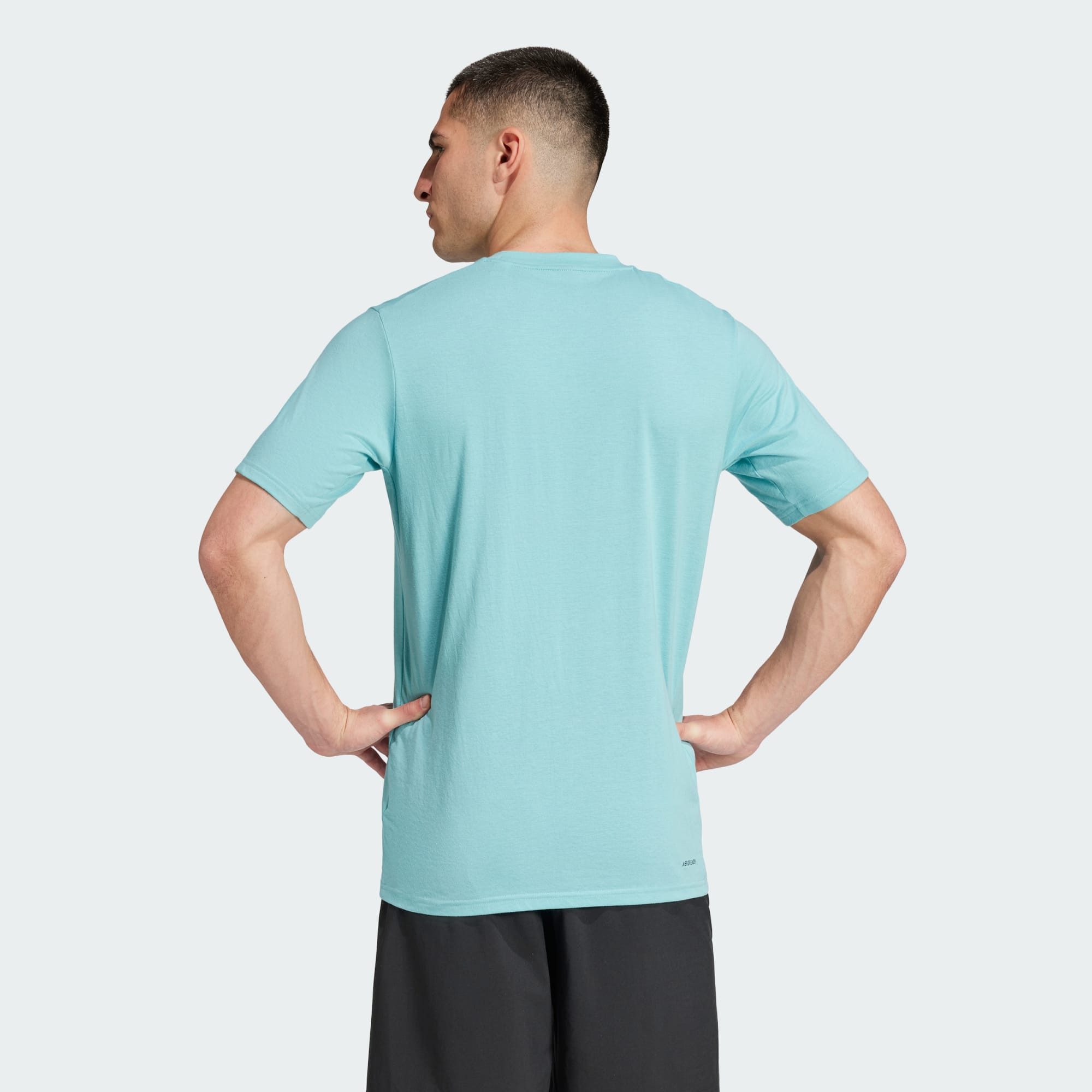 adidas Performance Trainingsshirt TRAIN ESSENTIALS FEELREADY günstig online kaufen