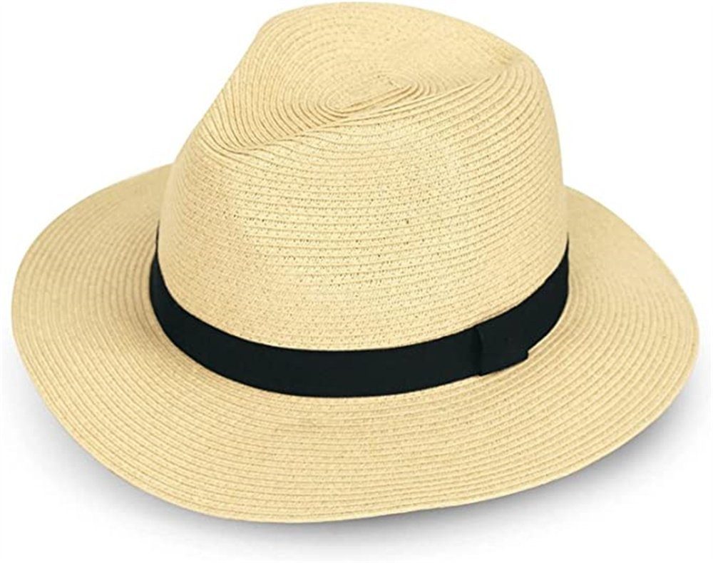Havanna Afternoons Sunday TUABUR Strohhut Hat
