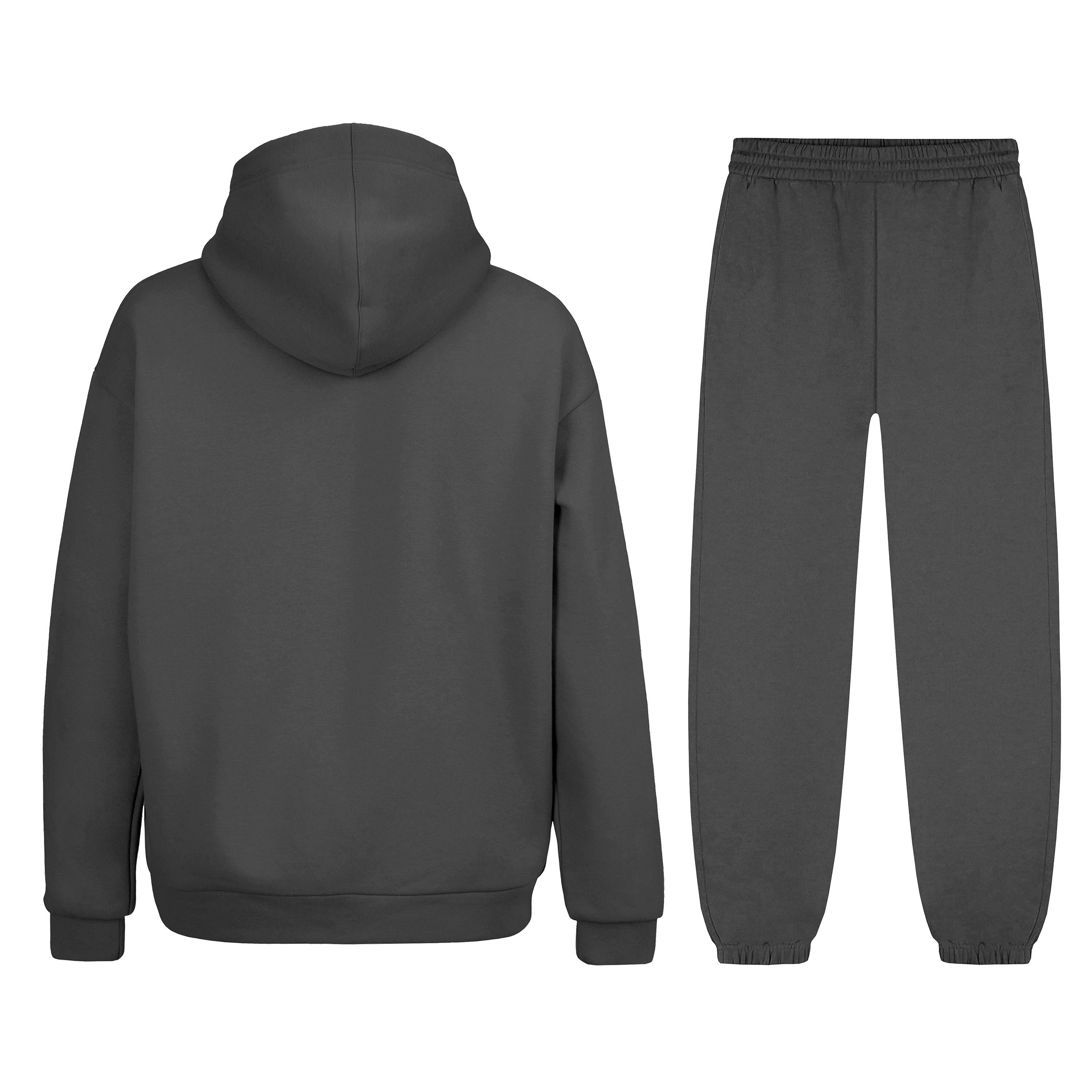 CUBAIANS Trainingsanzug Vinales Herren Jogging Anzug für Männer Hausanzug