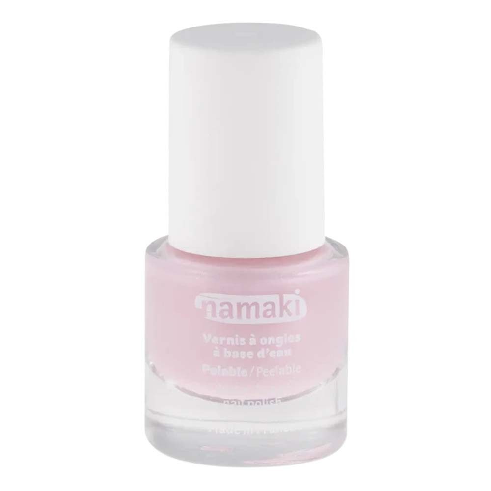 Namaki Nagellack Nagellack - 35 Rose Pale 7,5ml