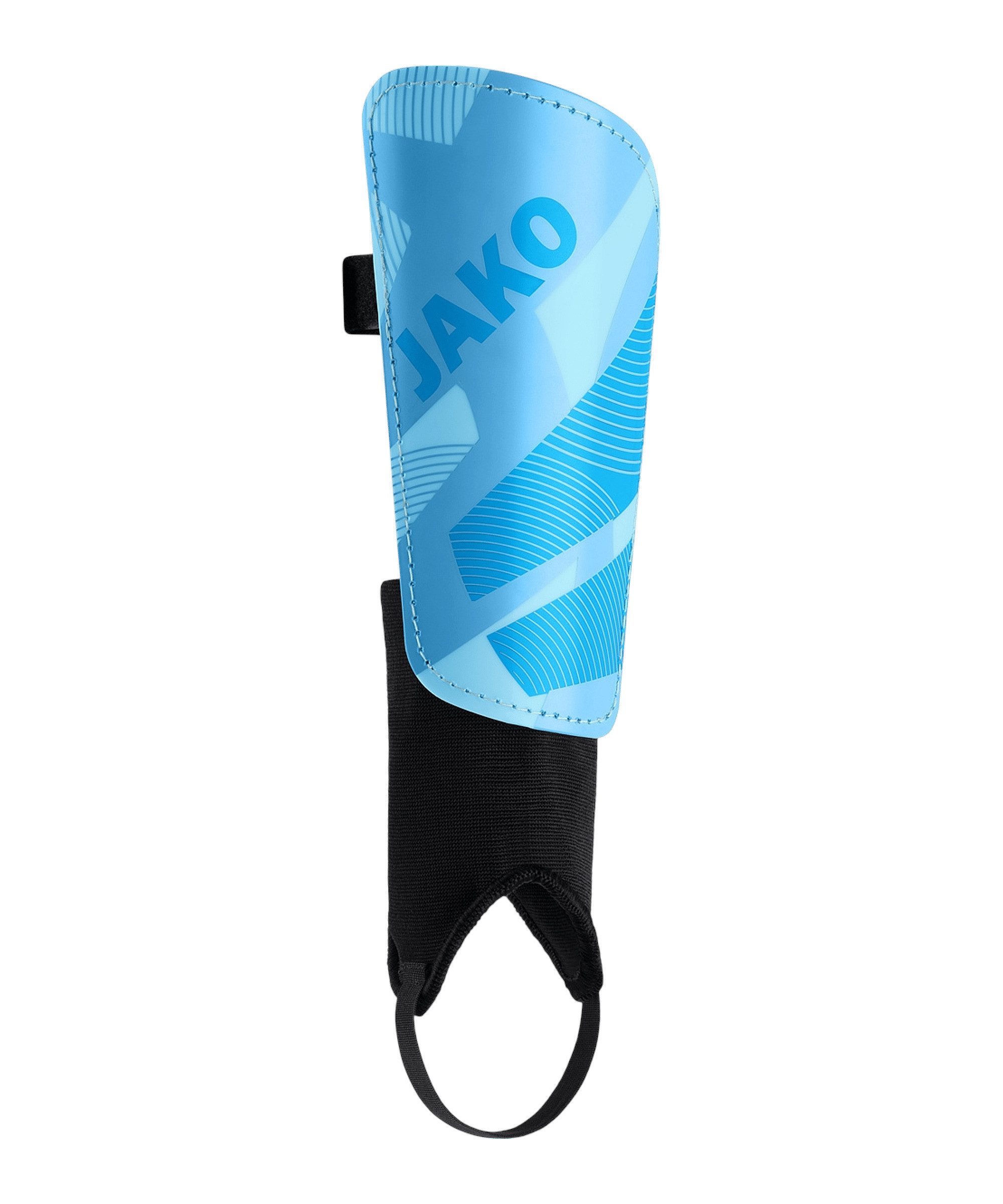 Jako Trainingshilfe River Classic Schienbeinschoner, default