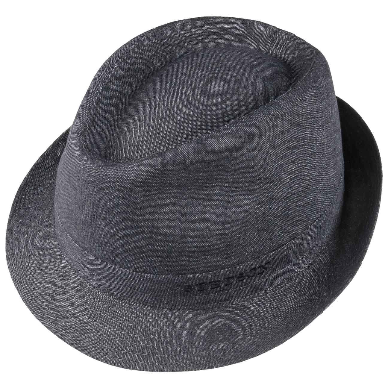 Stetson Sonnenhut (1-St) Leinenhut mit Futter, günstig online kaufen