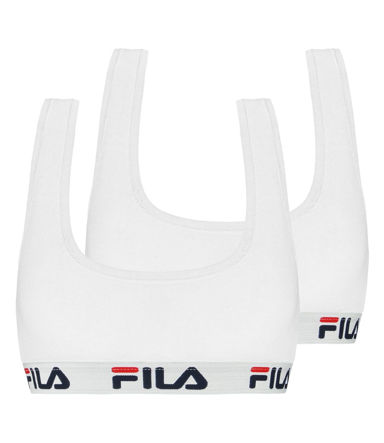 Sport-Bustier Woman Bra