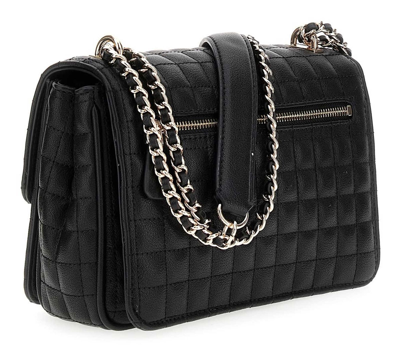 Guess Umhängetasche Convertible Crossbody Flap günstig online kaufen