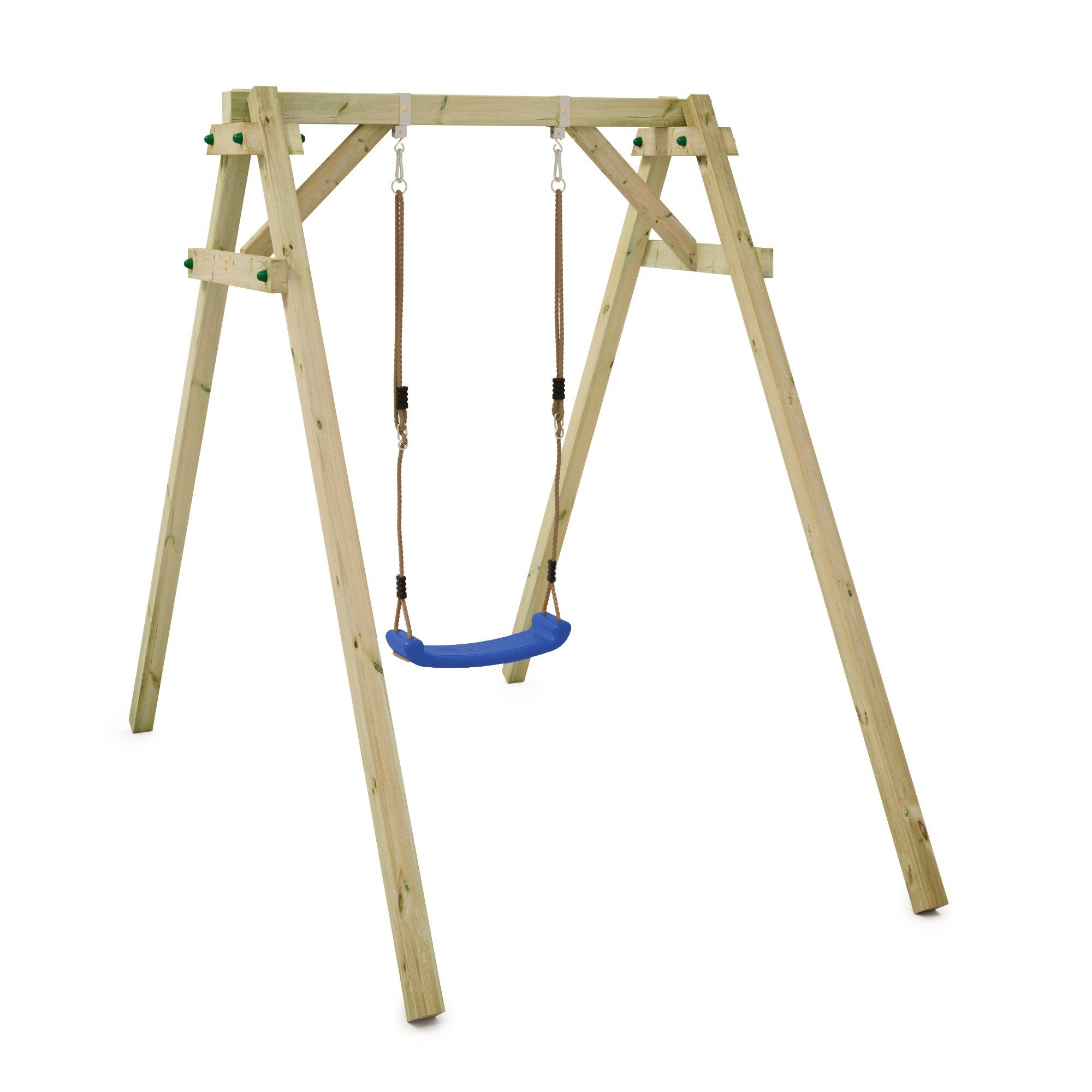 Wickey Einzelschaukel Smart One – Holzschaukel günstig online kaufen