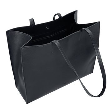 Patrizia Pepe Shopper New Shopping, Leder