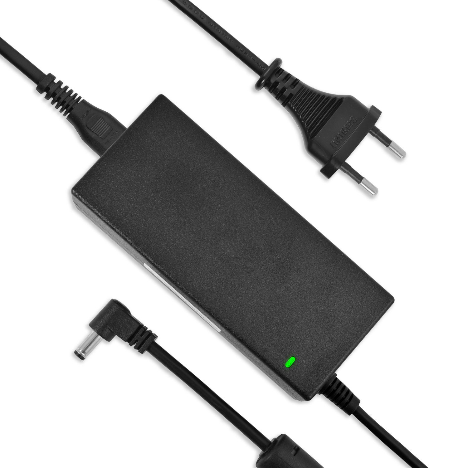 LEICKE ULL Netzteil 60W, 12V, 5A Netzteil