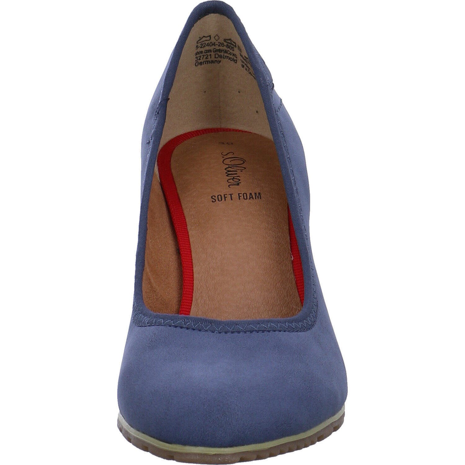 s.Oliver Pumps