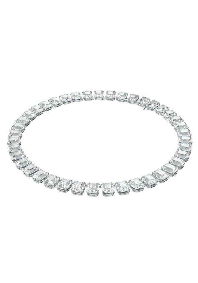 Swarovski Collier Millenia, All-around, ... Swarovski Collier Millenia, All-around, ...