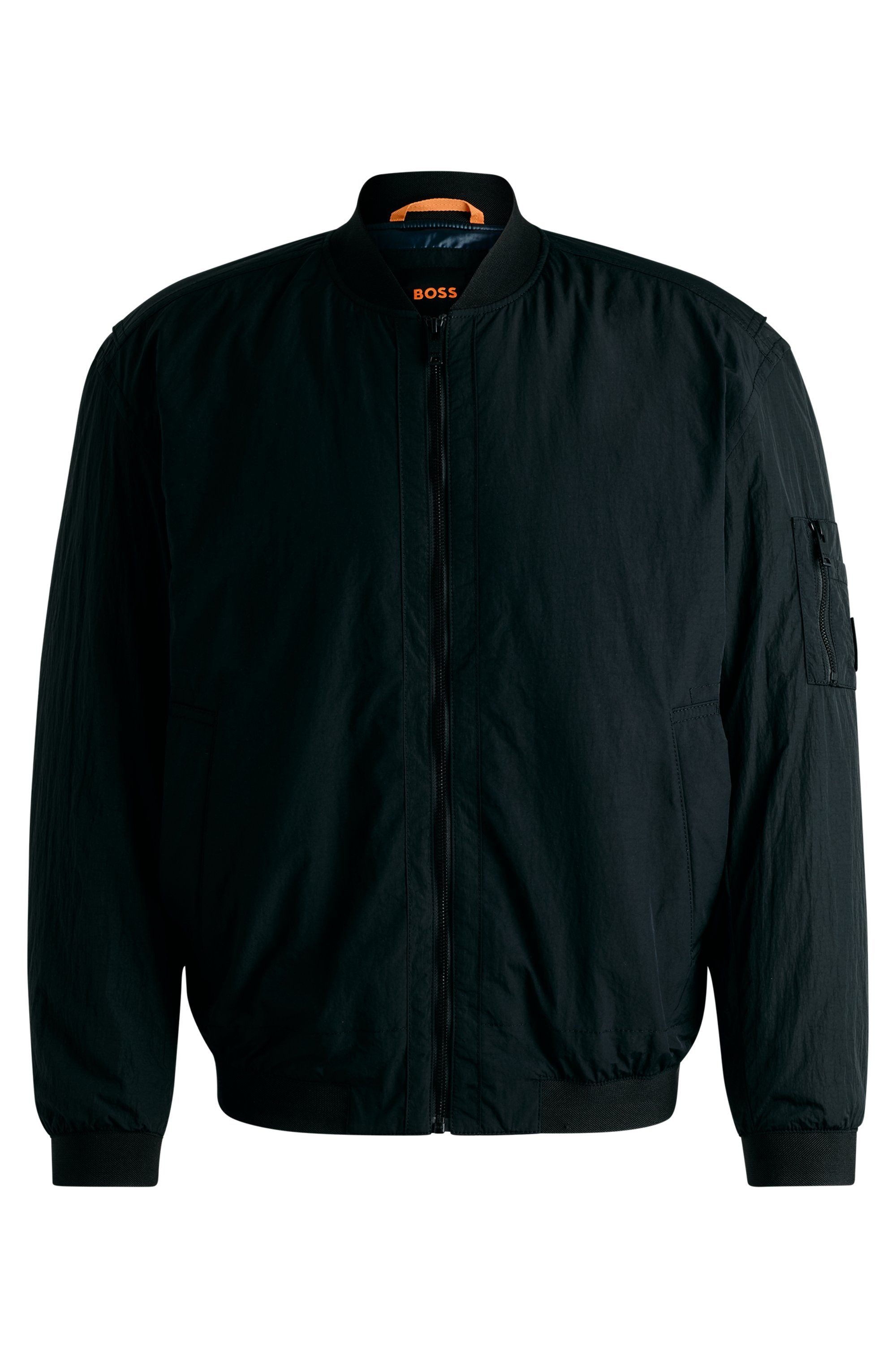 BOSS ORANGE Allwetterjacke