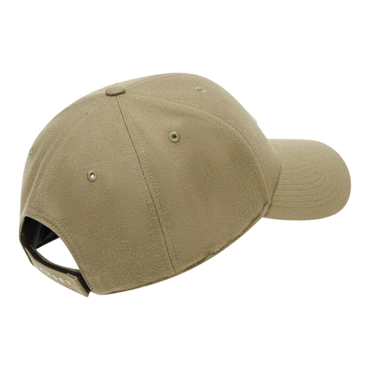 Oakley Baseball Cap 47 Oakley MVP army grün - 1 Stück
