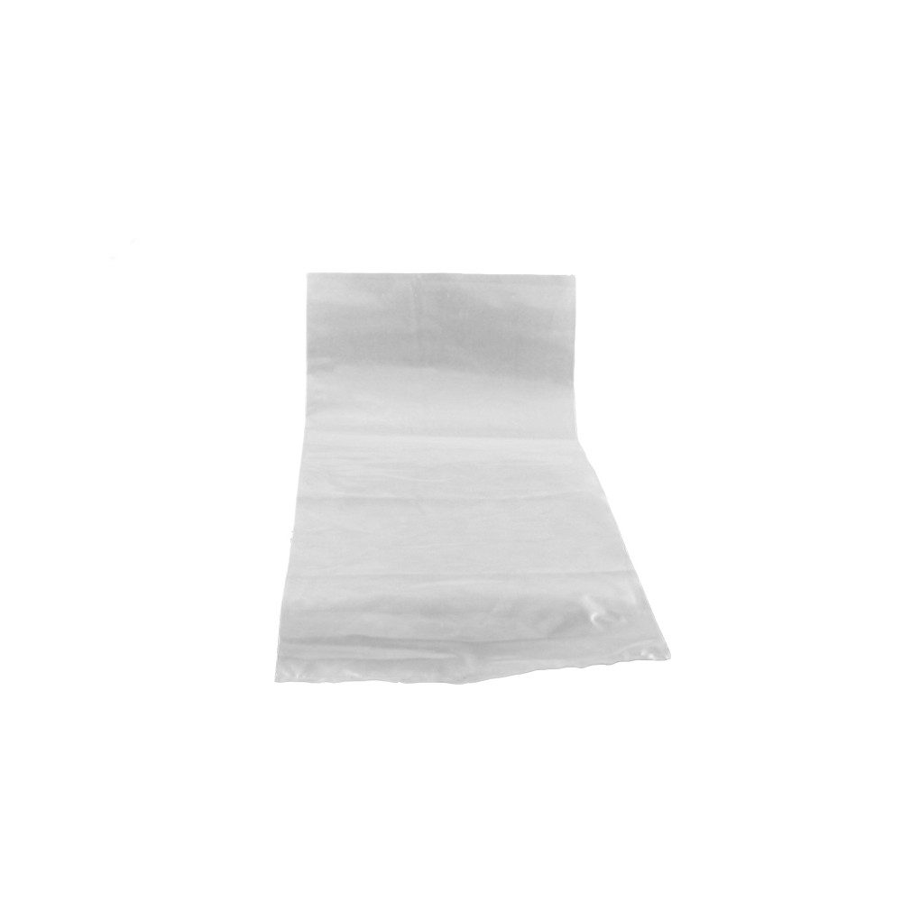 Folienbeutel Brezelbeutel, Brötchenbeutel 28 x 69 cm 800 Stk.