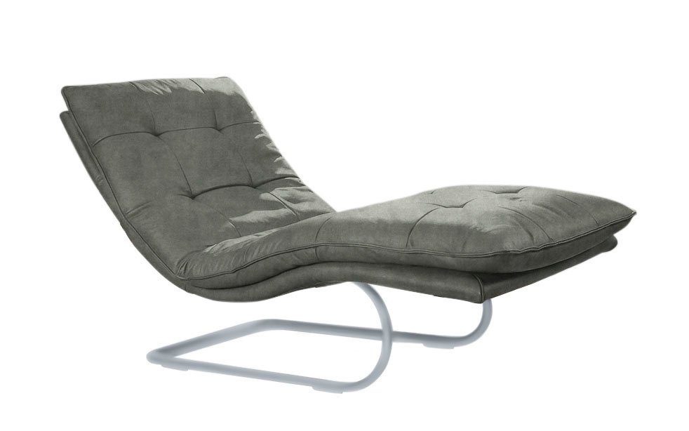 W.SCHILLIG Relaxliege daily dreams, in Waffelkissen-Optik, günstig online kaufen