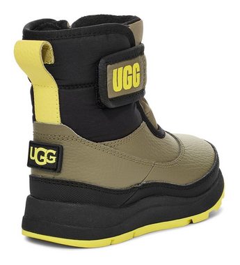 UGG T TANEY WEATHER Winterboots mit Warmfutter