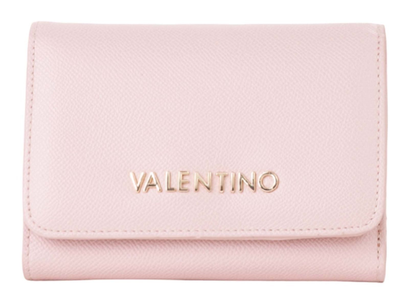 VALENTINO BAGS Geldbörse Wallet With Flap
