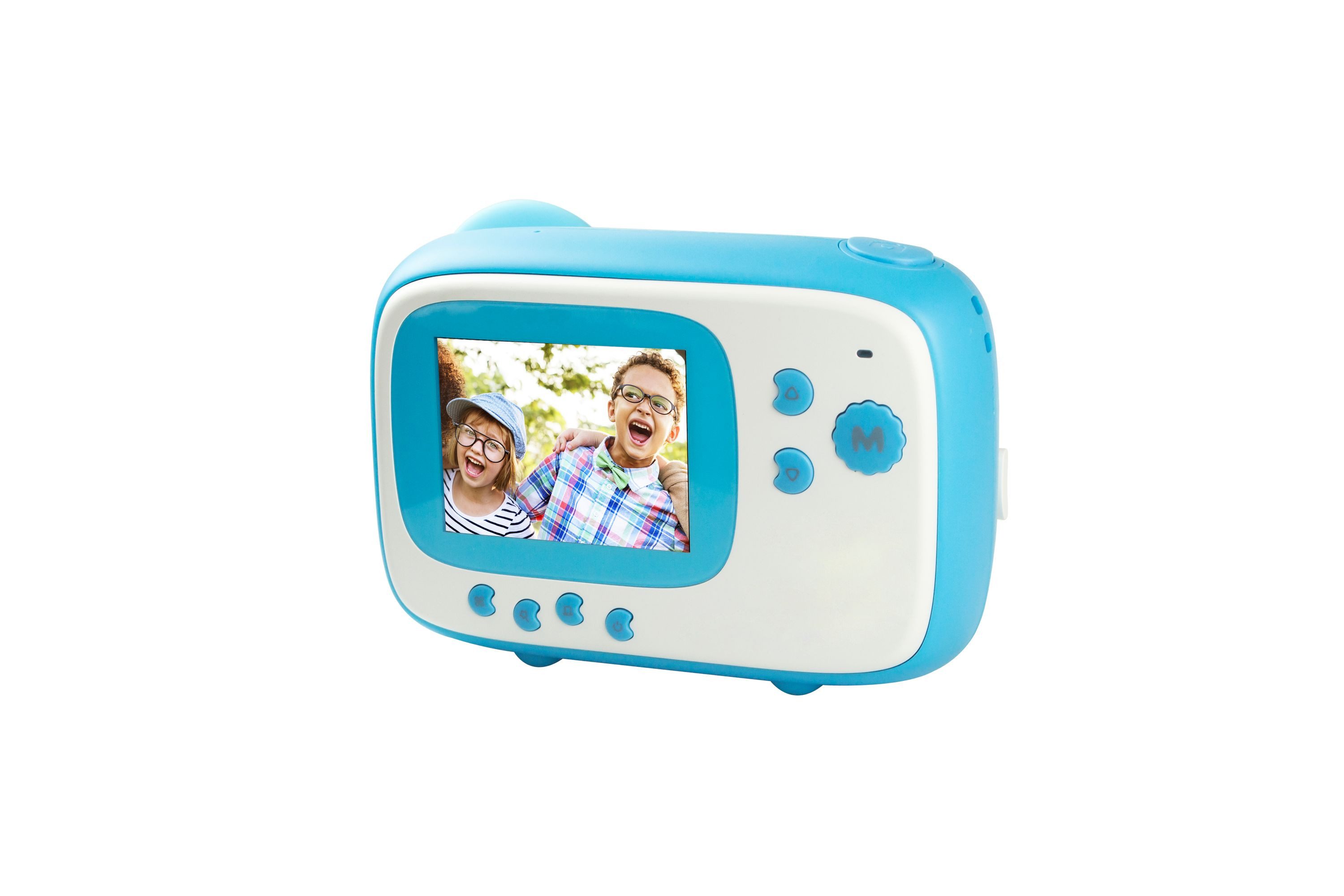 AgfaPhoto Kompaktkamera