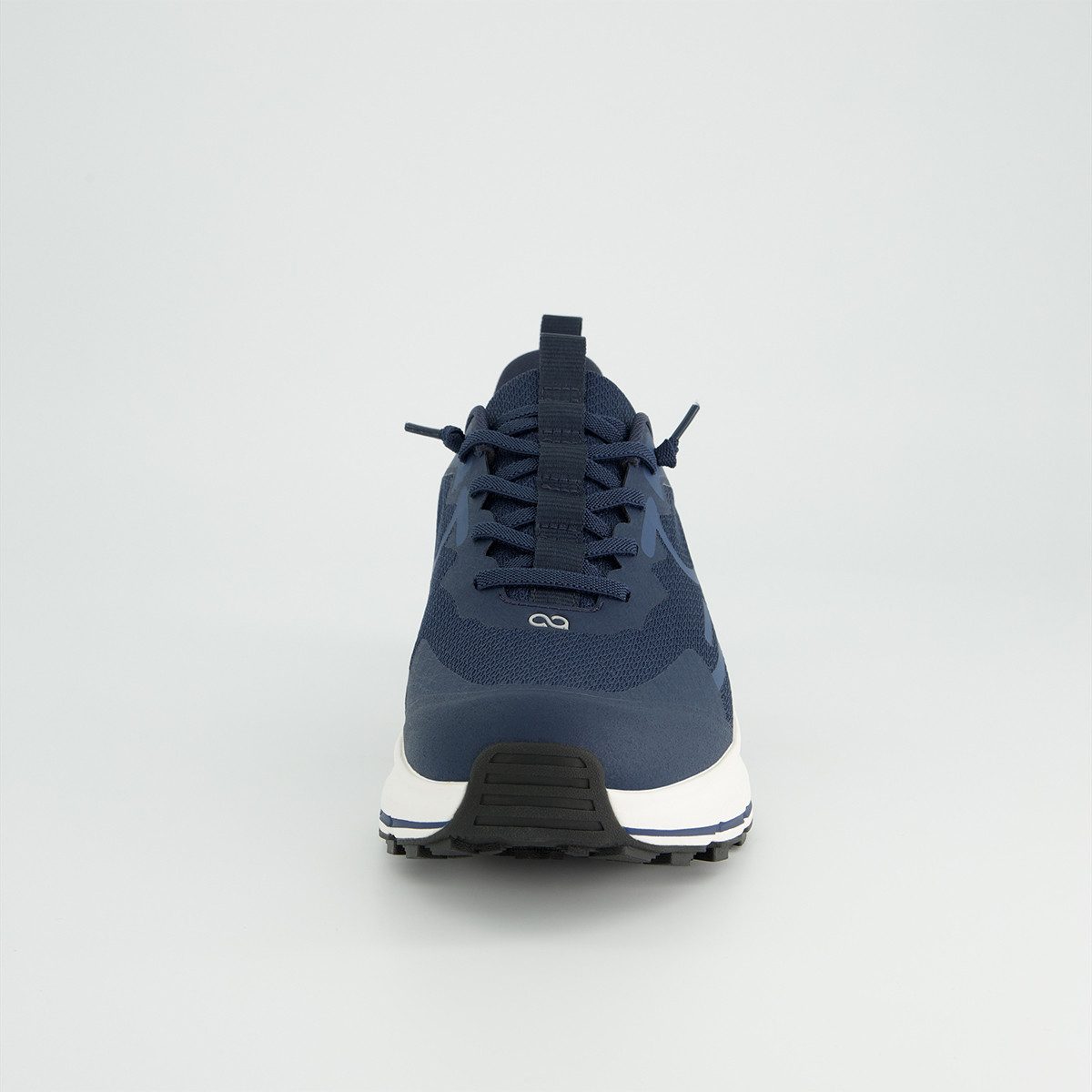 Tenhaag tenhaag hyperhaag, Sneaker, Blau, Herren Sneaker