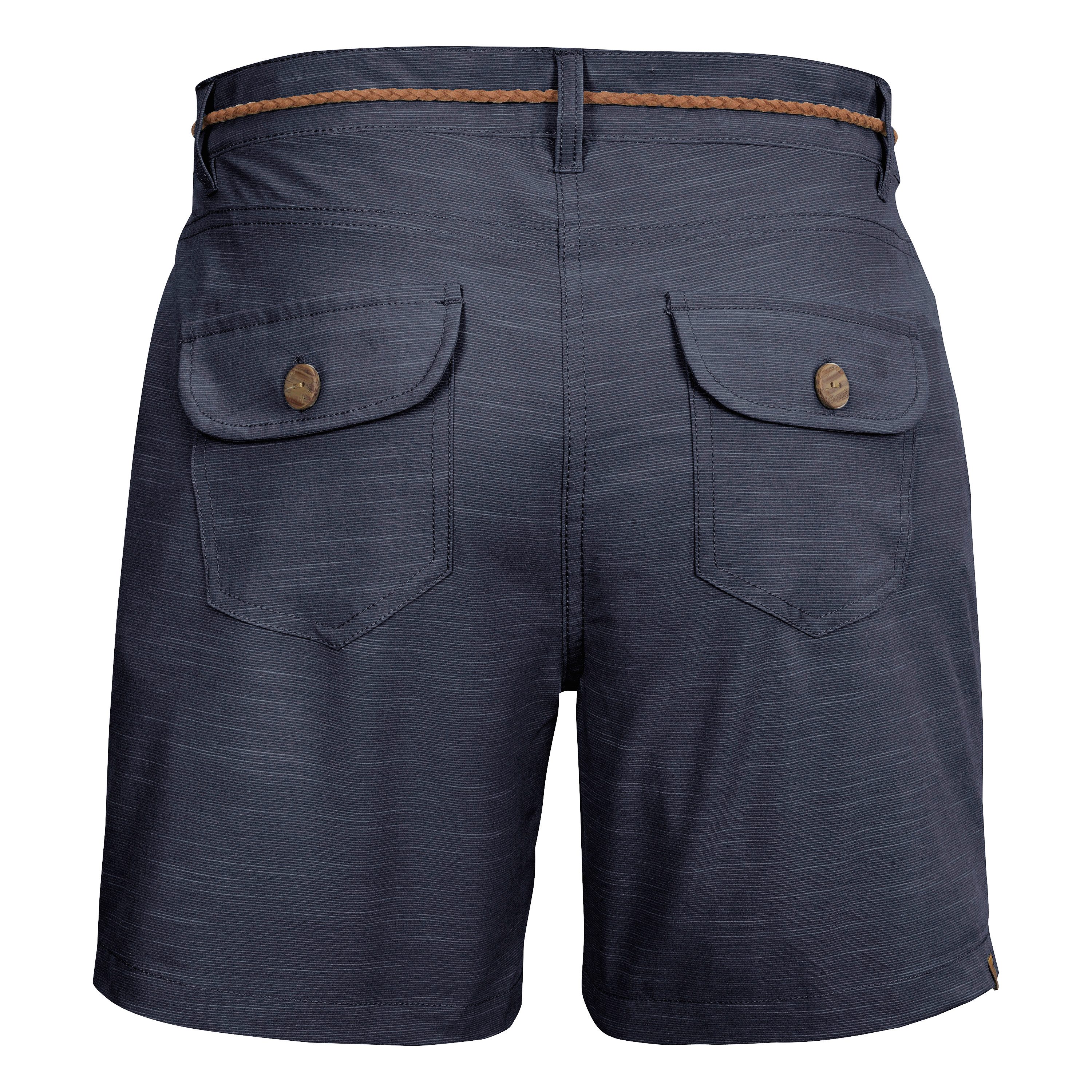 G.I.G.A. DX by killtec Funktionsshorts GS 89 WMN SHRTS kurze Hose, mit Eingrifftaschen und Gesäßtaschen, elastisches Material
