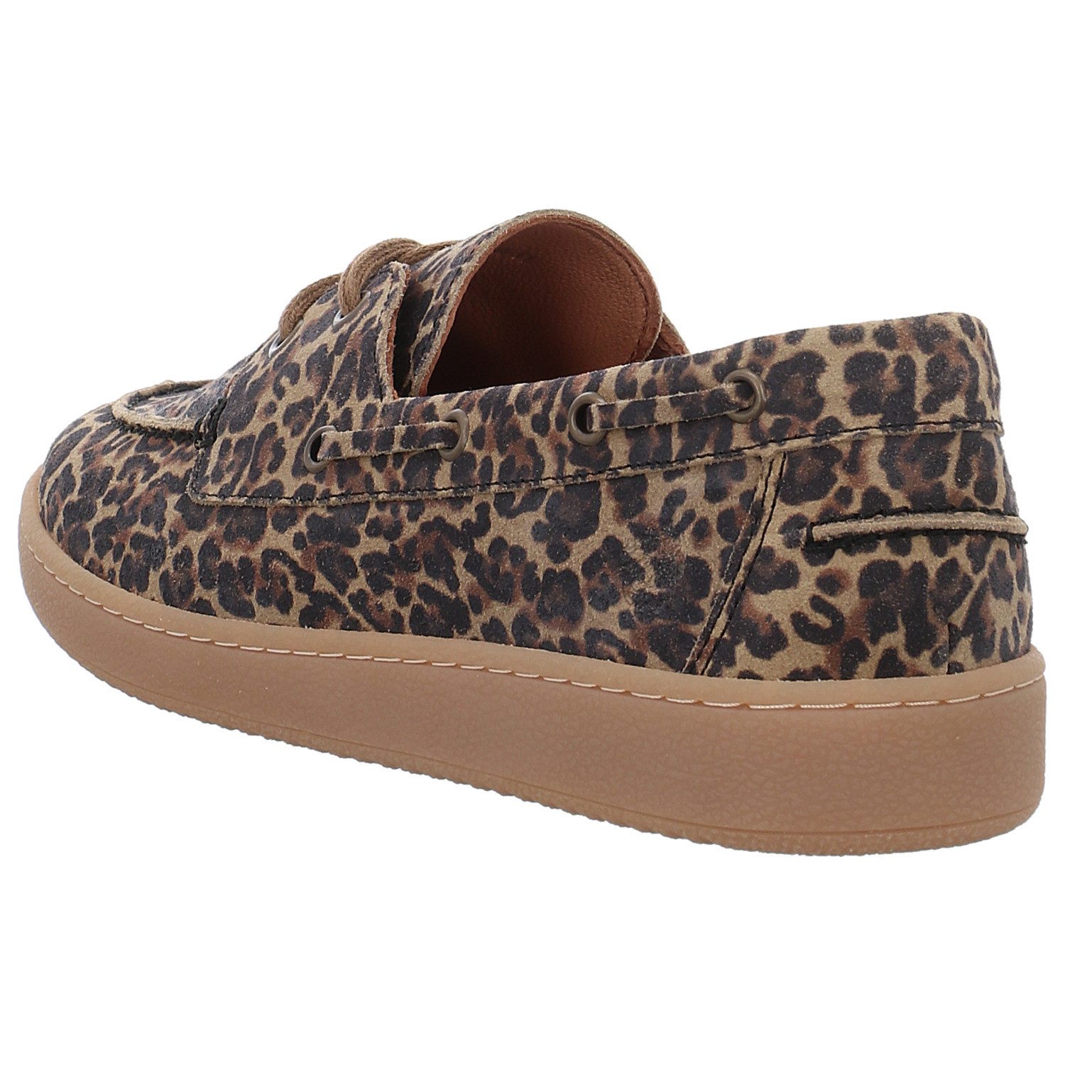 Apple of Eden Ambar Sneaker