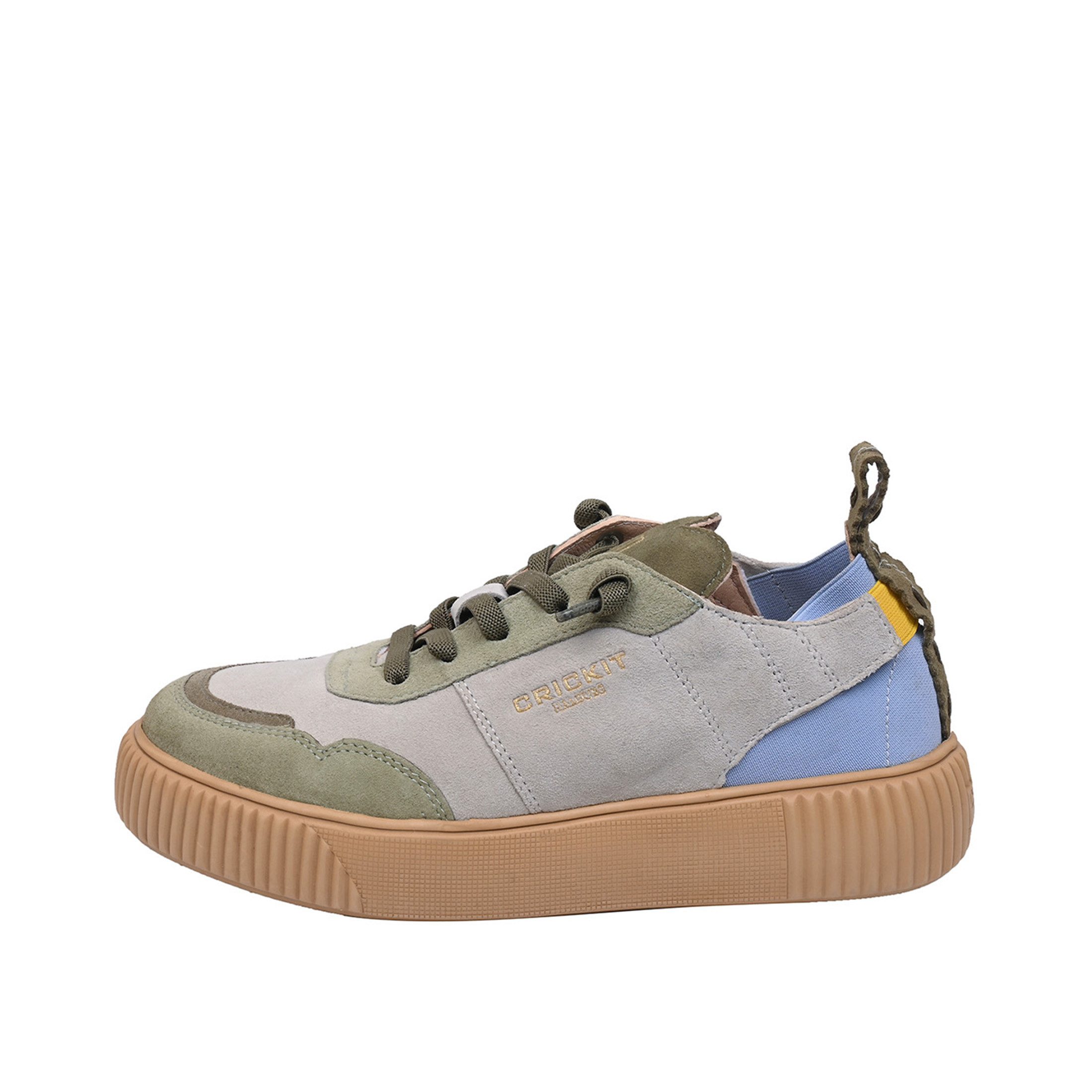 CRICKIT OAKLI Sneaker