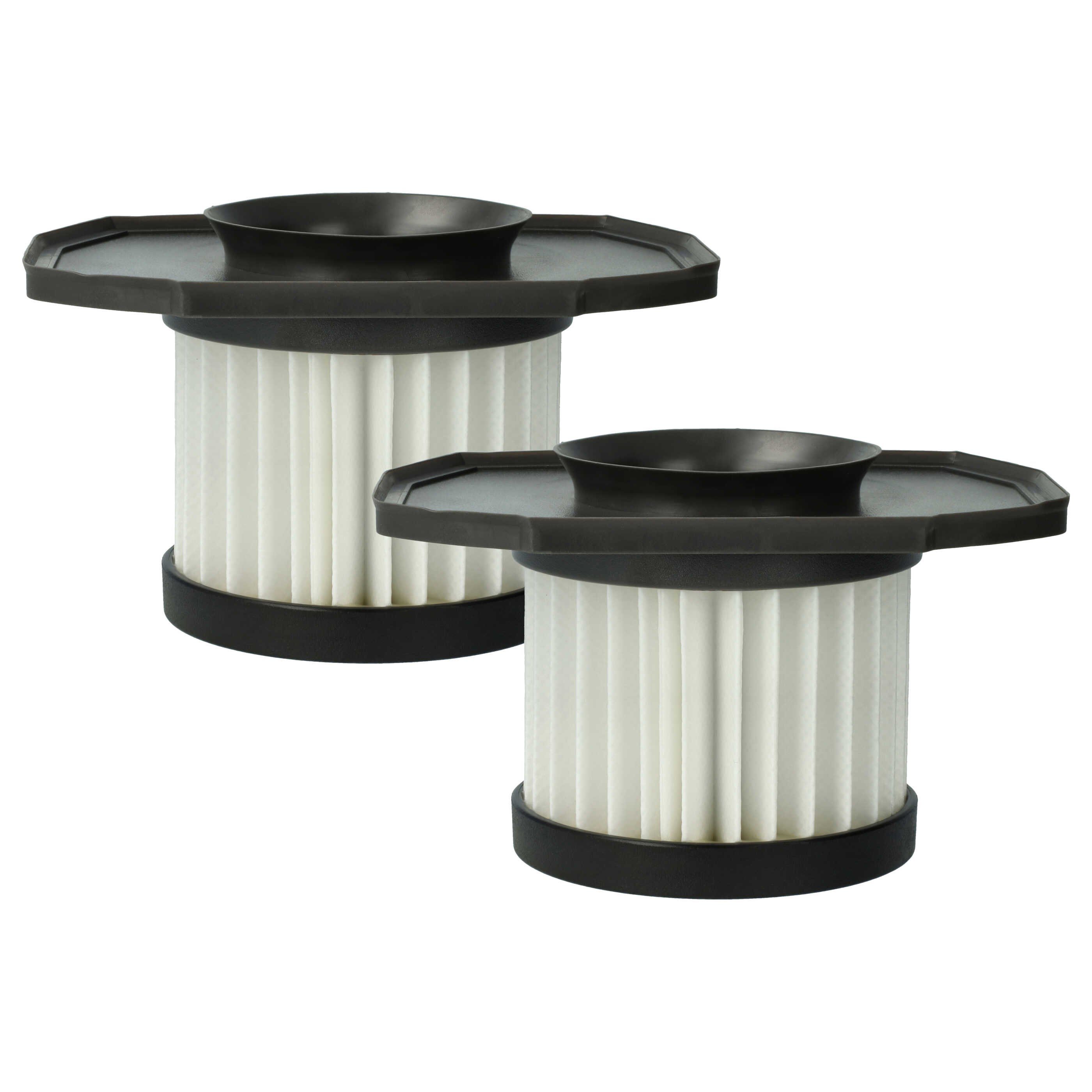 vhbw HEPA-Filter Ersatz für Ryobi 313282001 für Staubsauger, Industriestaubsauger, Zubehör für Ryobi Ryobi 313282001