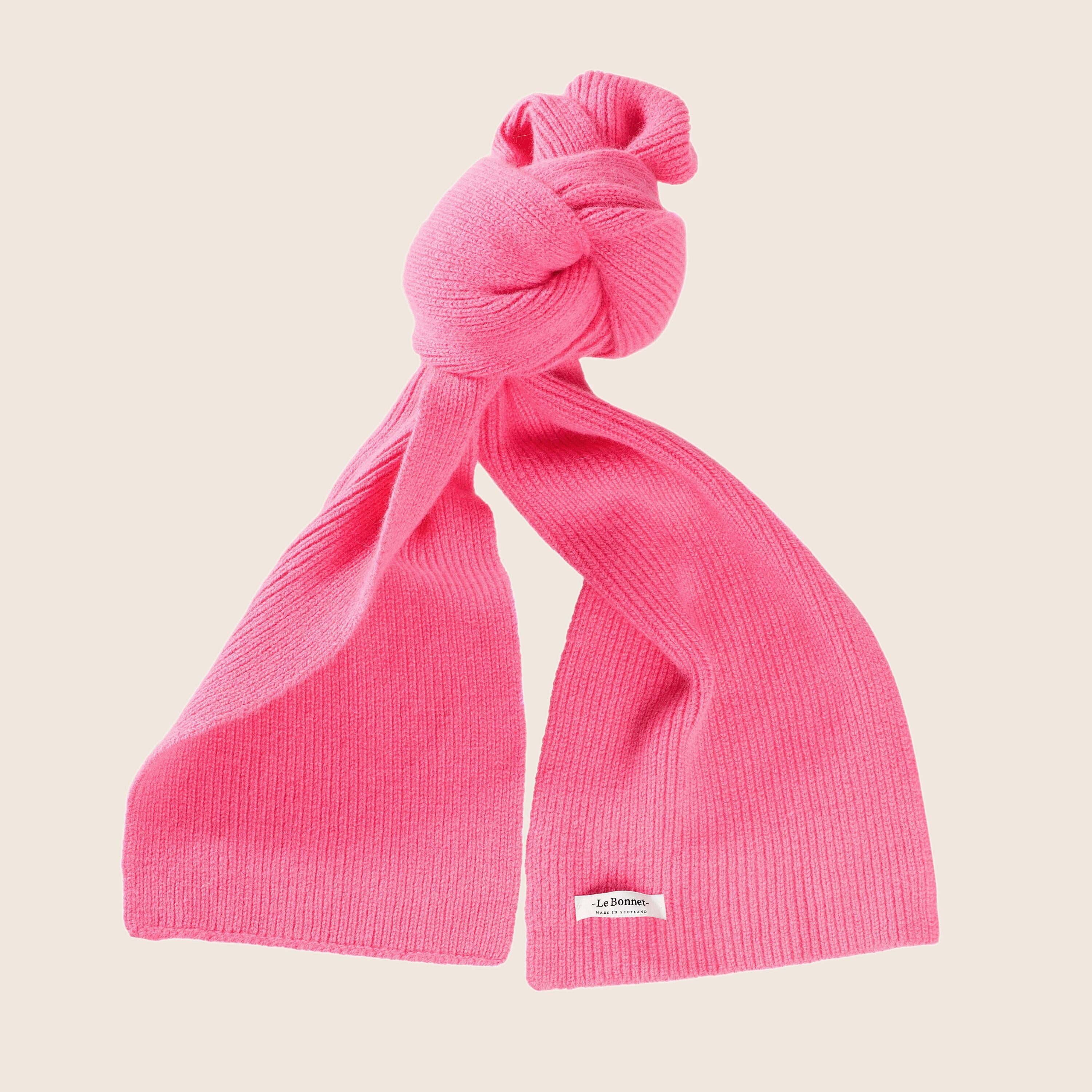Le Bonnet Schal