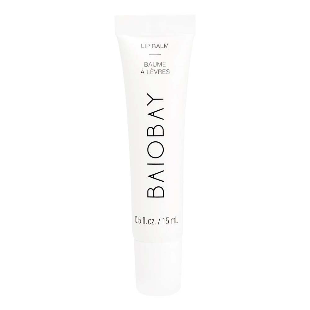 BAIOBAY Lippenpflegestift Lip Balm 15ml