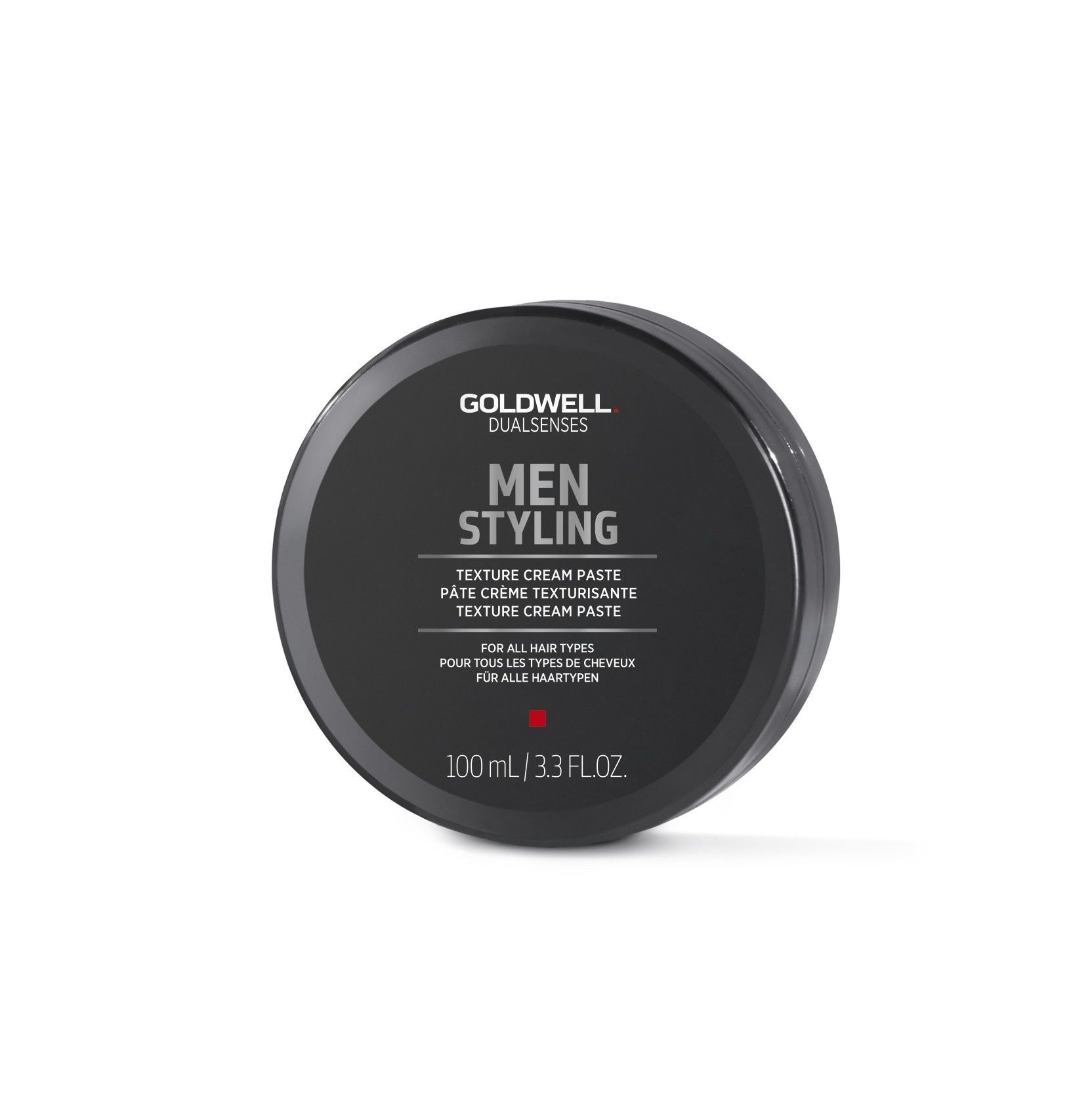 Haarwachs Goldwell DS for Men Texture Cream Paste 100ml