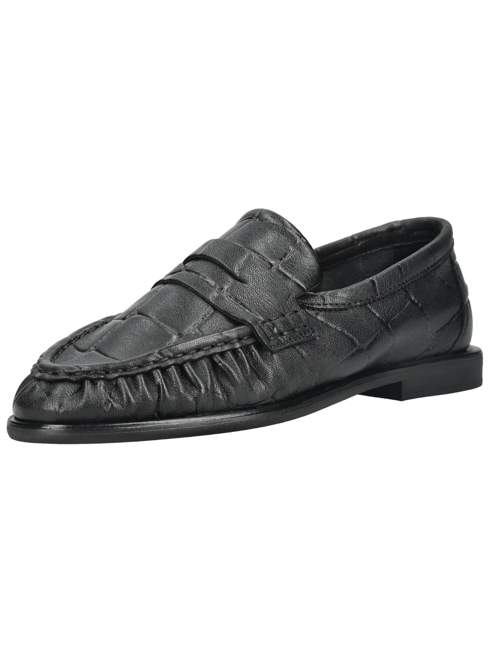 Pavement Pavement Slipper Leder Slipper