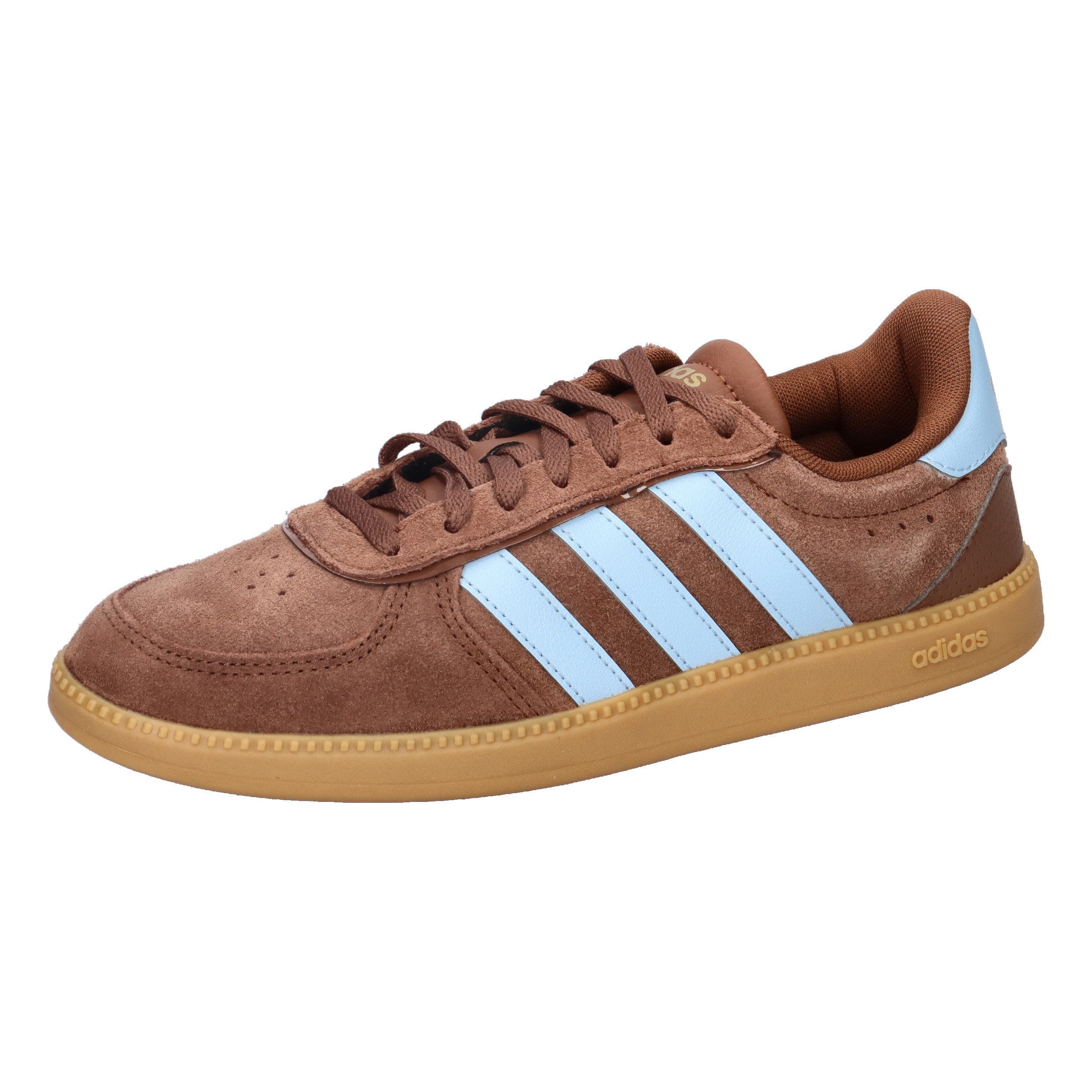adidas Performance adidas Damen Sneaker BREAKNET SLEEK Sneaker