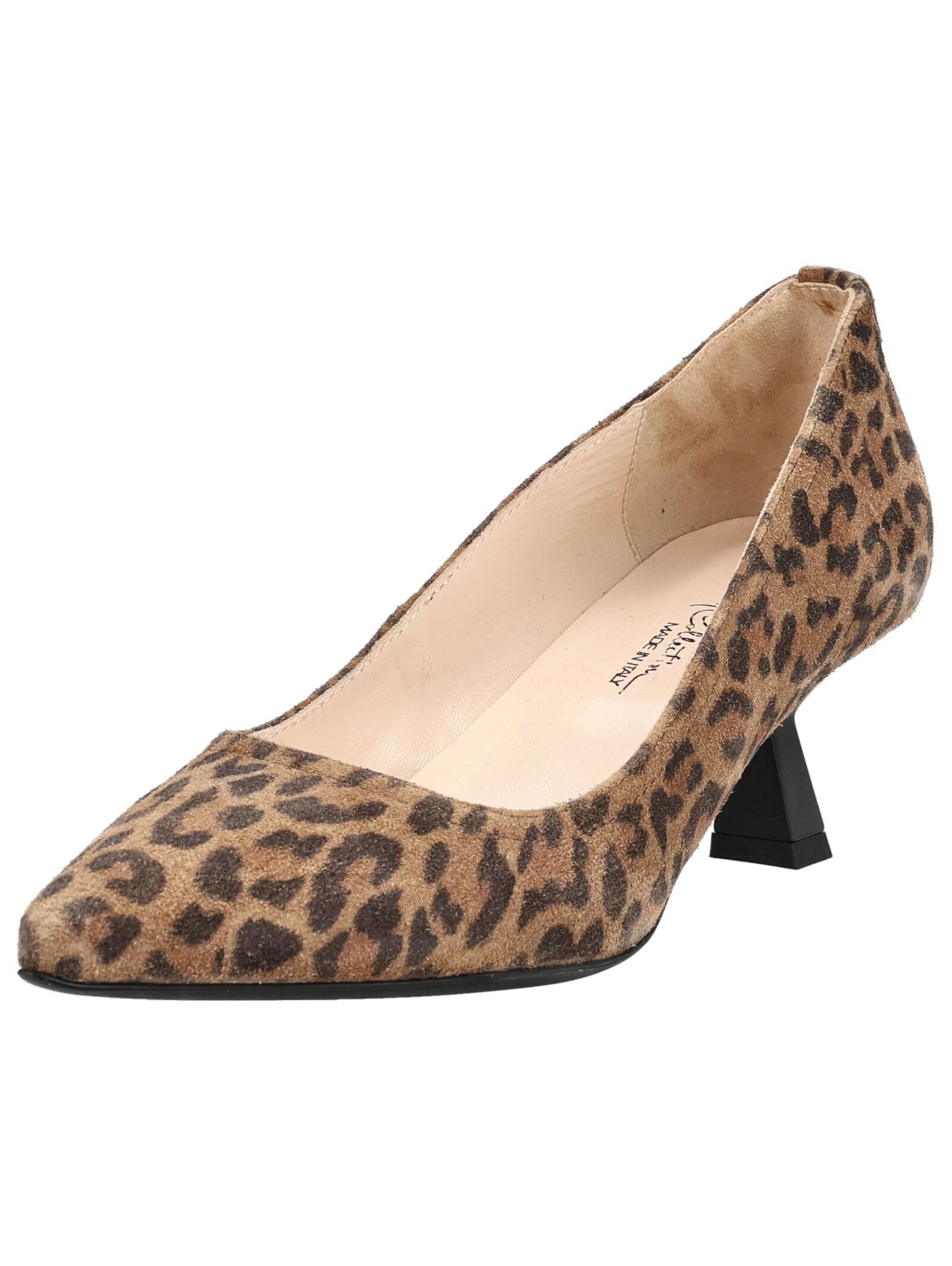 Nero Giardini Nero Giardini Pumps Leder Pumps
