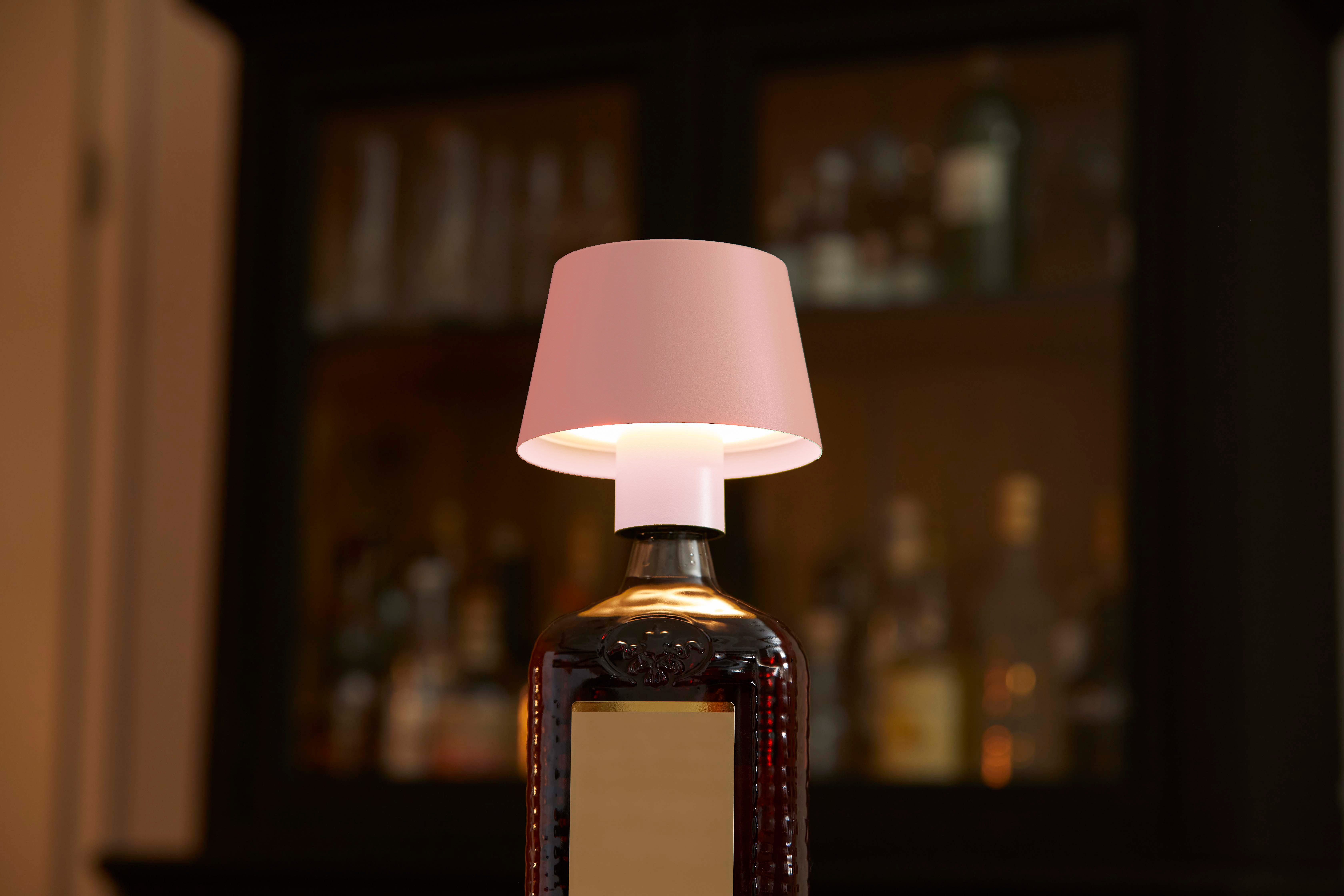 Northpoint LED Tischleuchte LED Akku Tischlampe günstig online kaufen