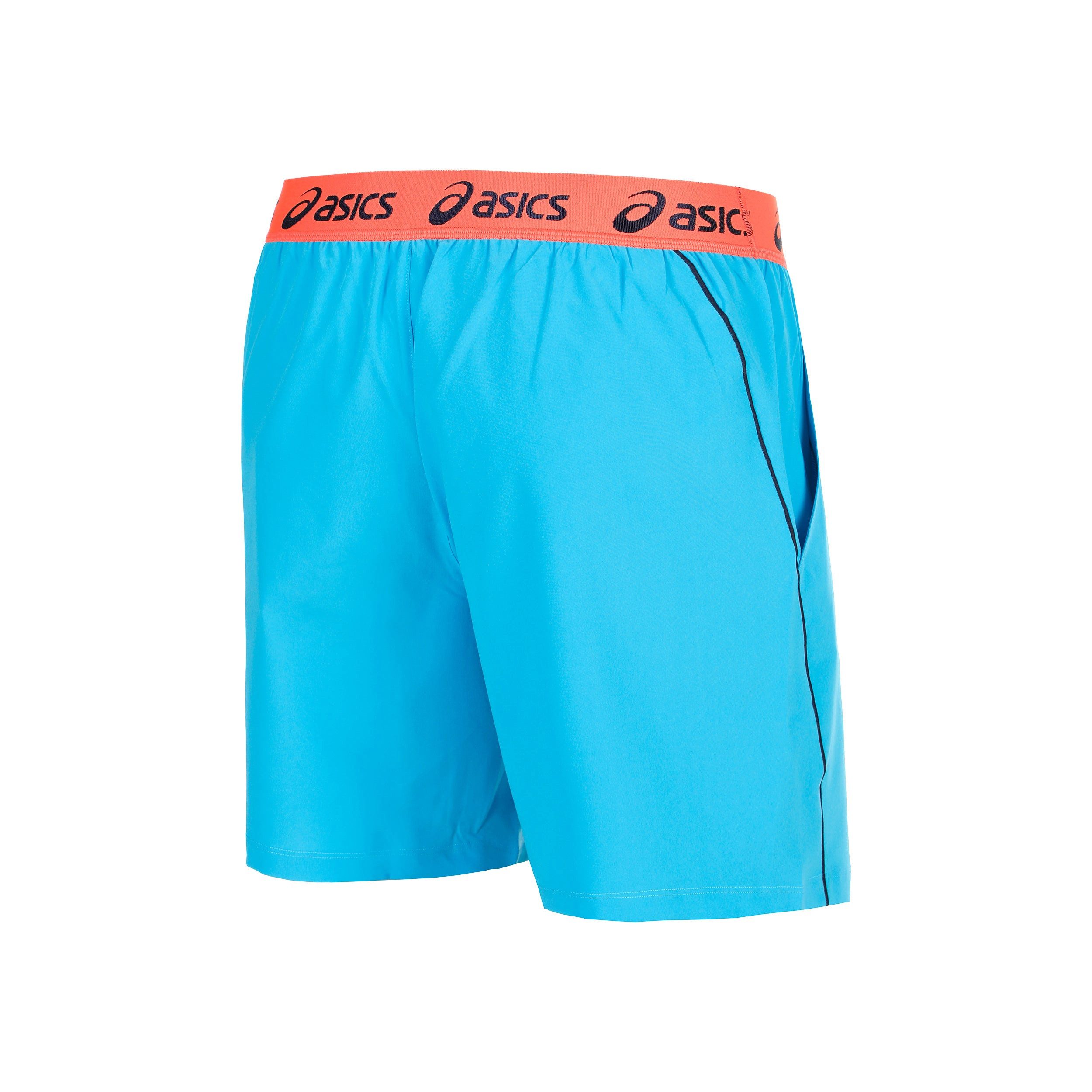 Asics Shorts 7in