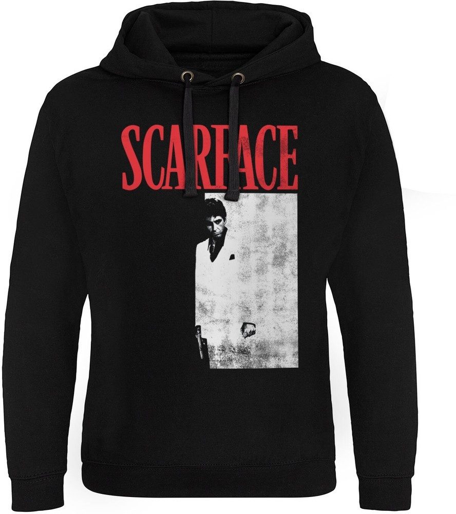 Scarface Kapuzenpullover