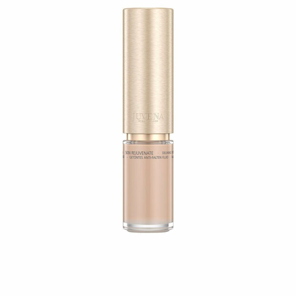 Juvena Foundation Rete Correct Delining Tinted Fluid Natural Bronze 50ml
