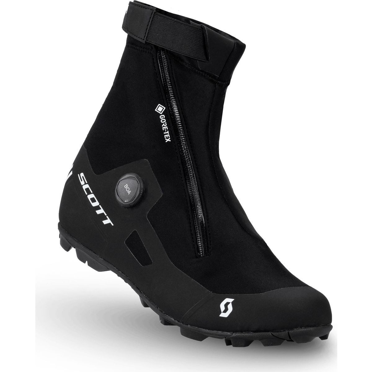 Scott Shoe Mtb Heater Fahrradschuh Erleben Sie ultimativen Komfort und Schutz bei jeder Radtour mit