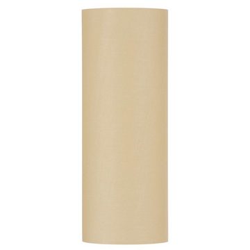 SLV Lampenschirm Mix&Match Leuchtenschirm Fenda, beige, 150 mm, Lampenschirme