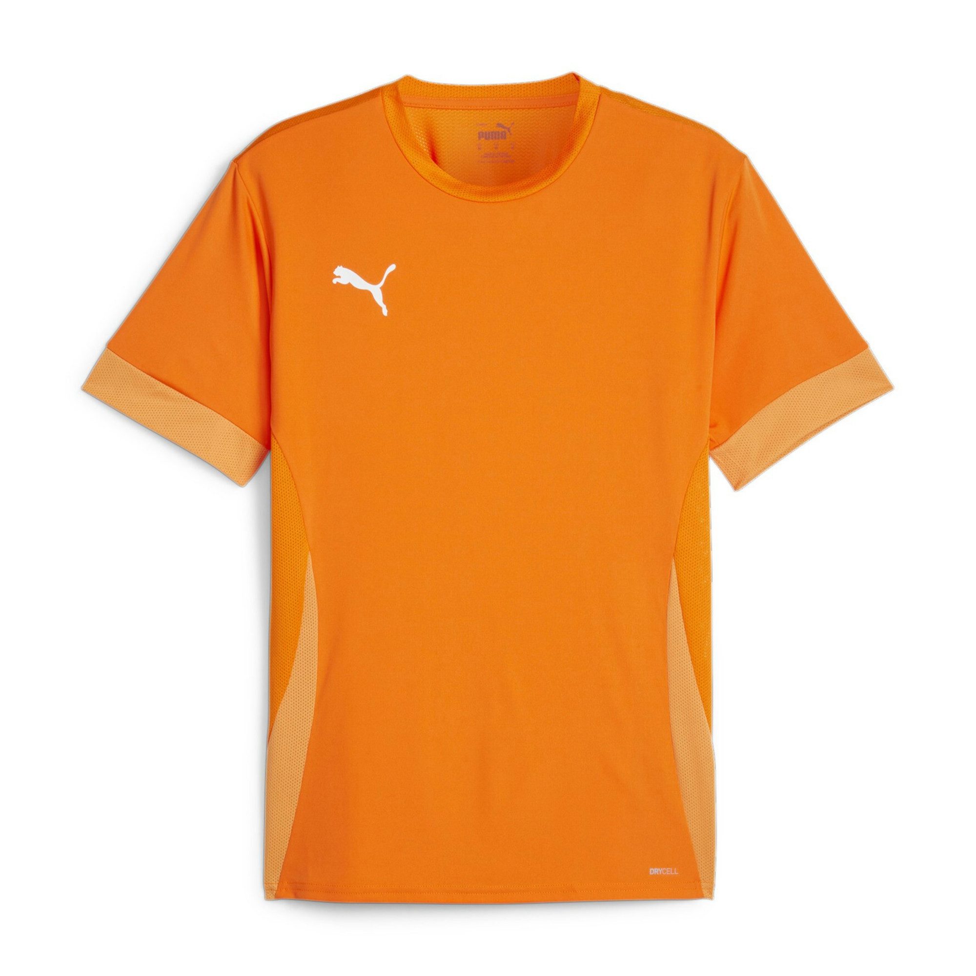 PUMA Fußballtrikot Puma Kinder Trikot teamGOAL Matchday Jersey jr 705748